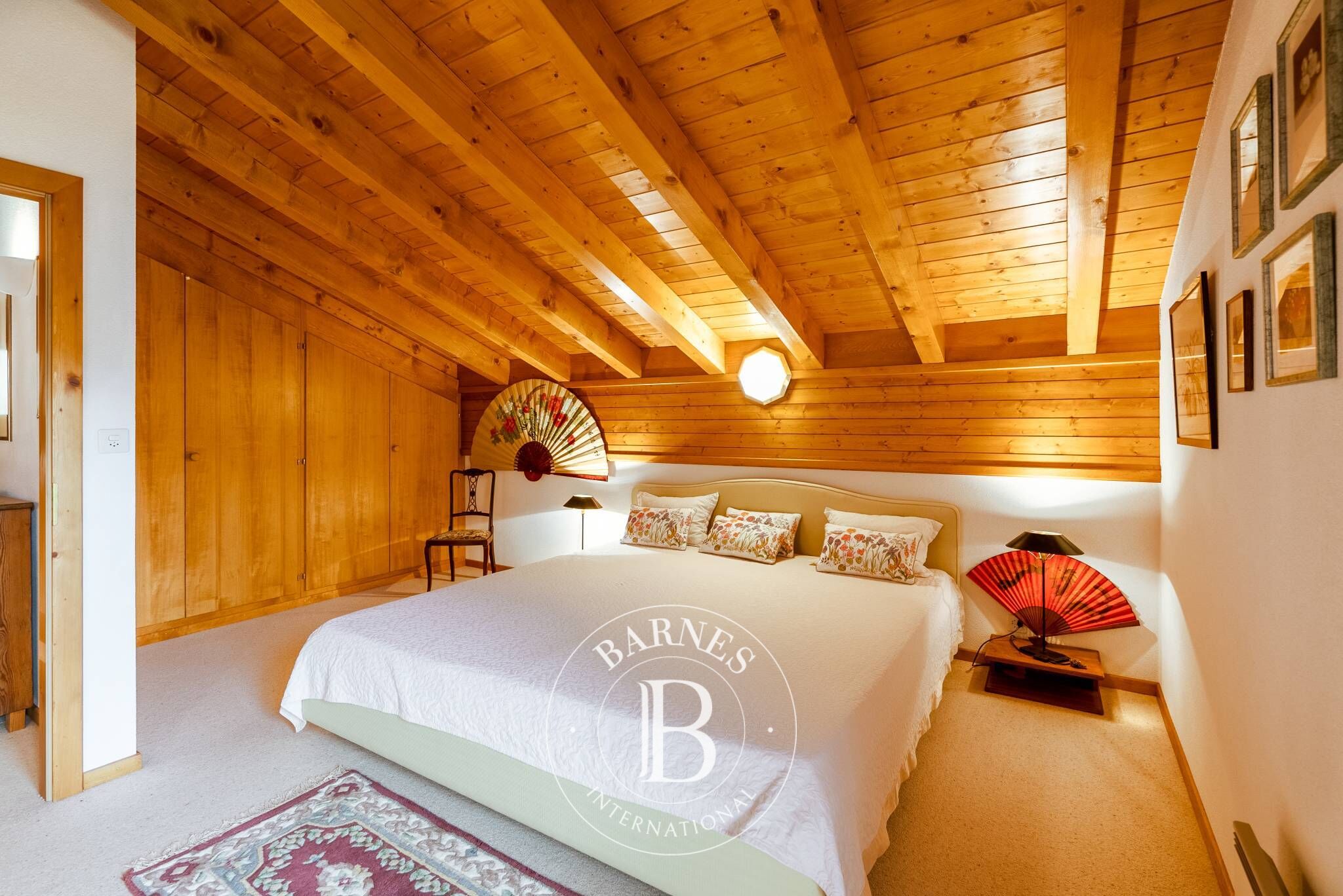 Dağ evi Verbier - picture 11