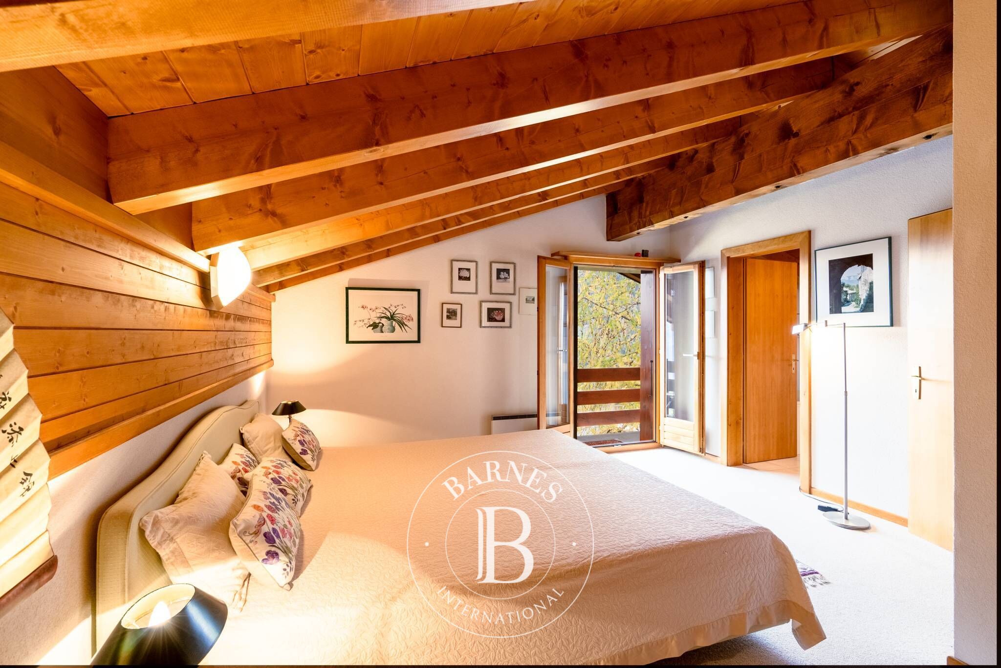 Dağ evi Verbier - picture 10