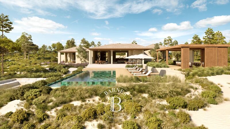 À vendre, Maison Melides - picture 1