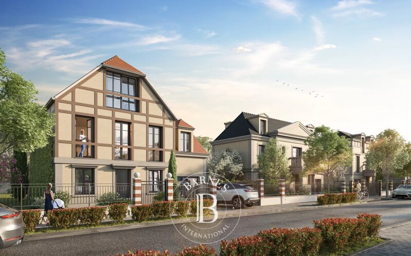 Venta, Casa Rueil-Malmaison - picture 1