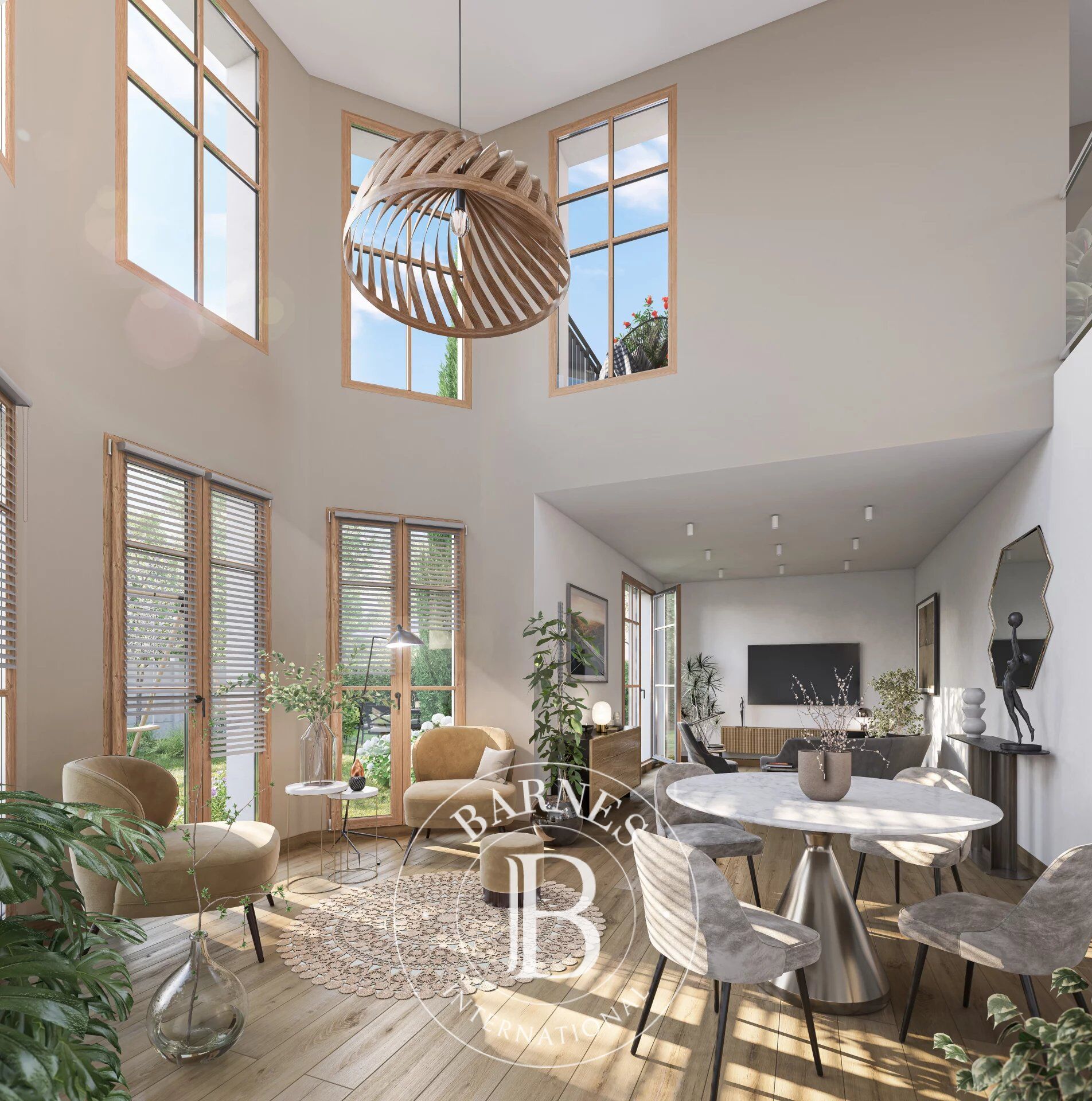 Casa Rueil-Malmaison - picture 2