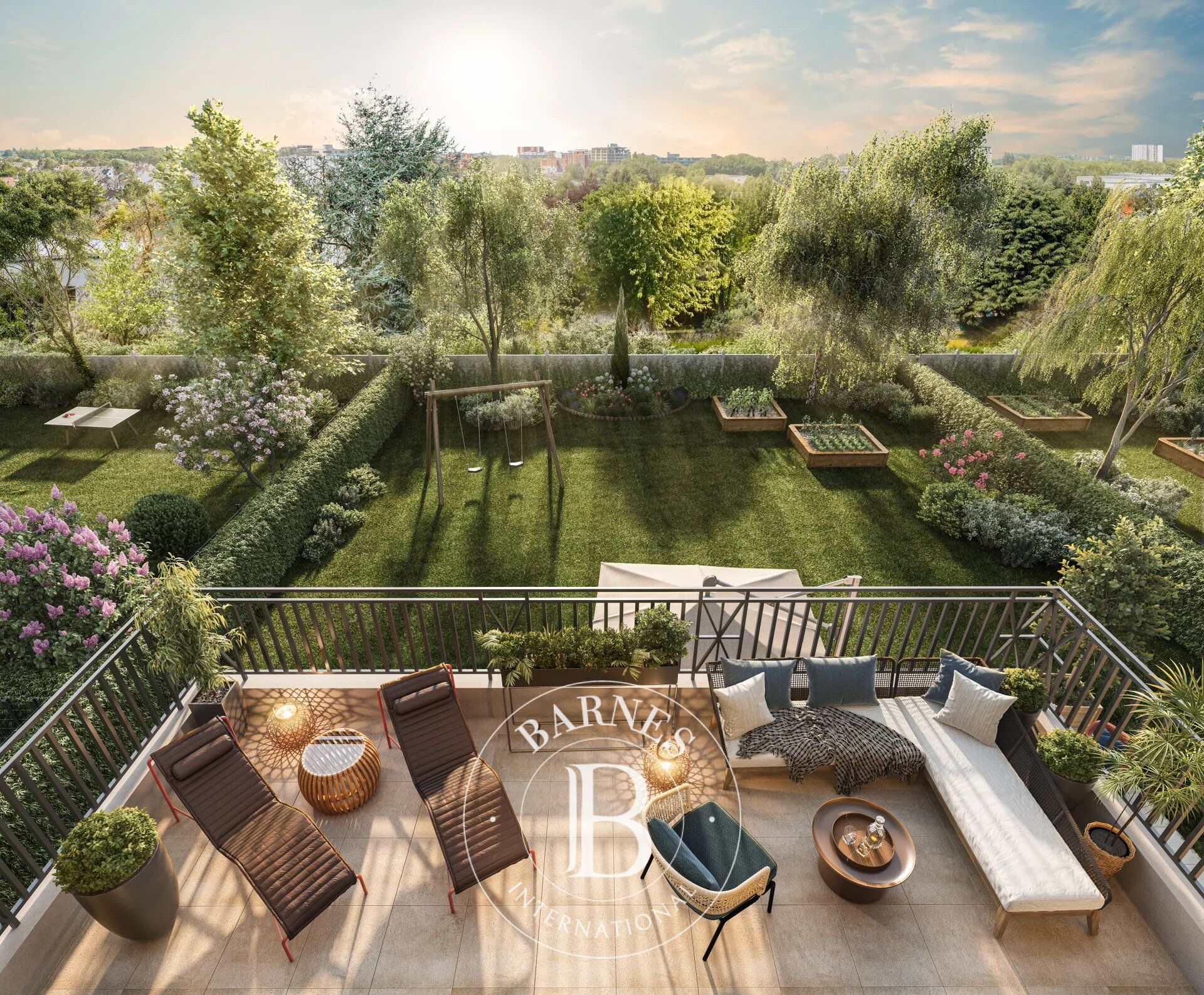 Casa Rueil-Malmaison - picture 3