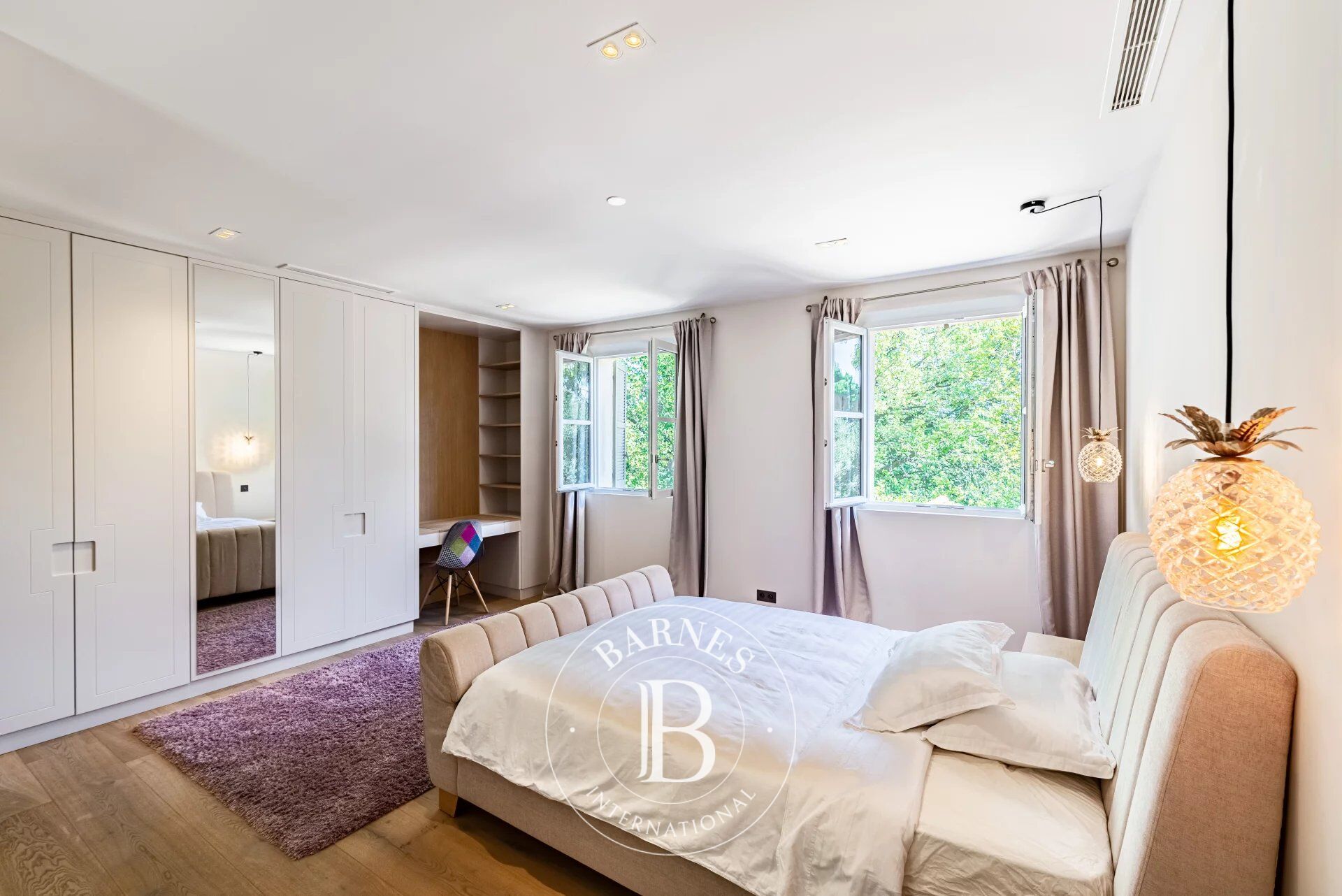 Villa Valbonne - picture 15