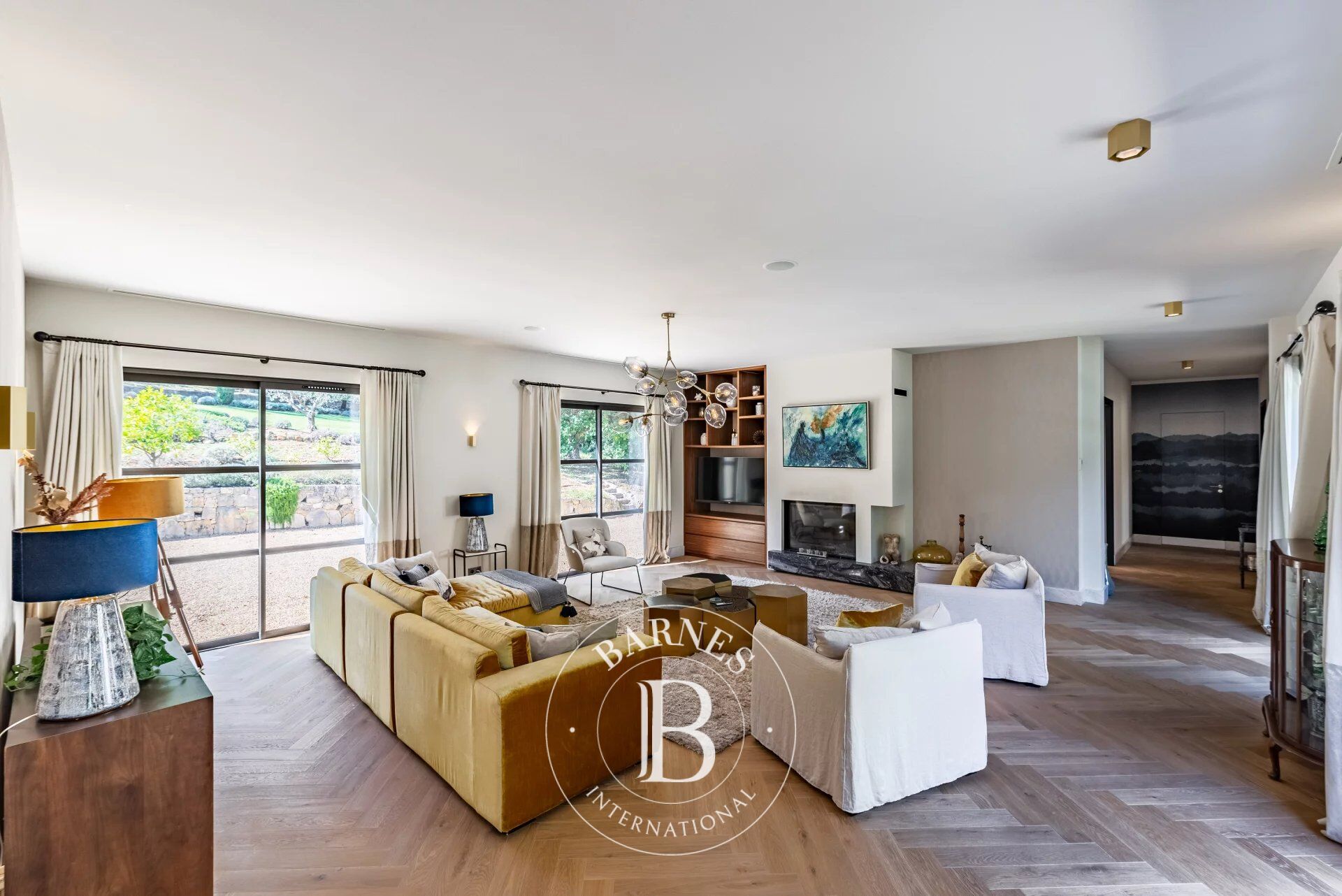 Villa Valbonne - picture 10