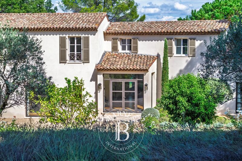 À vendre Villa | Valbonne - picture 1