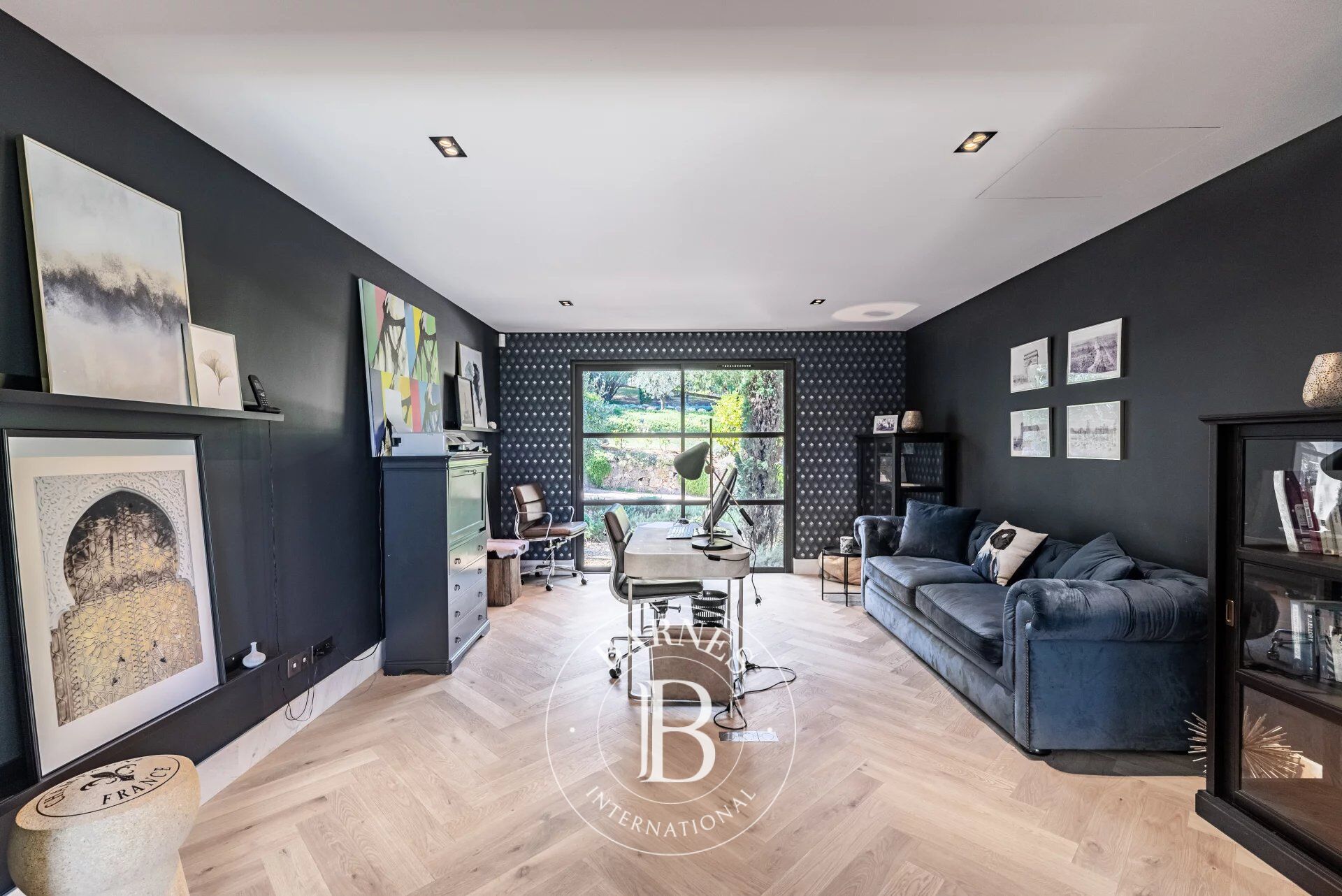 Villa Valbonne - picture 20