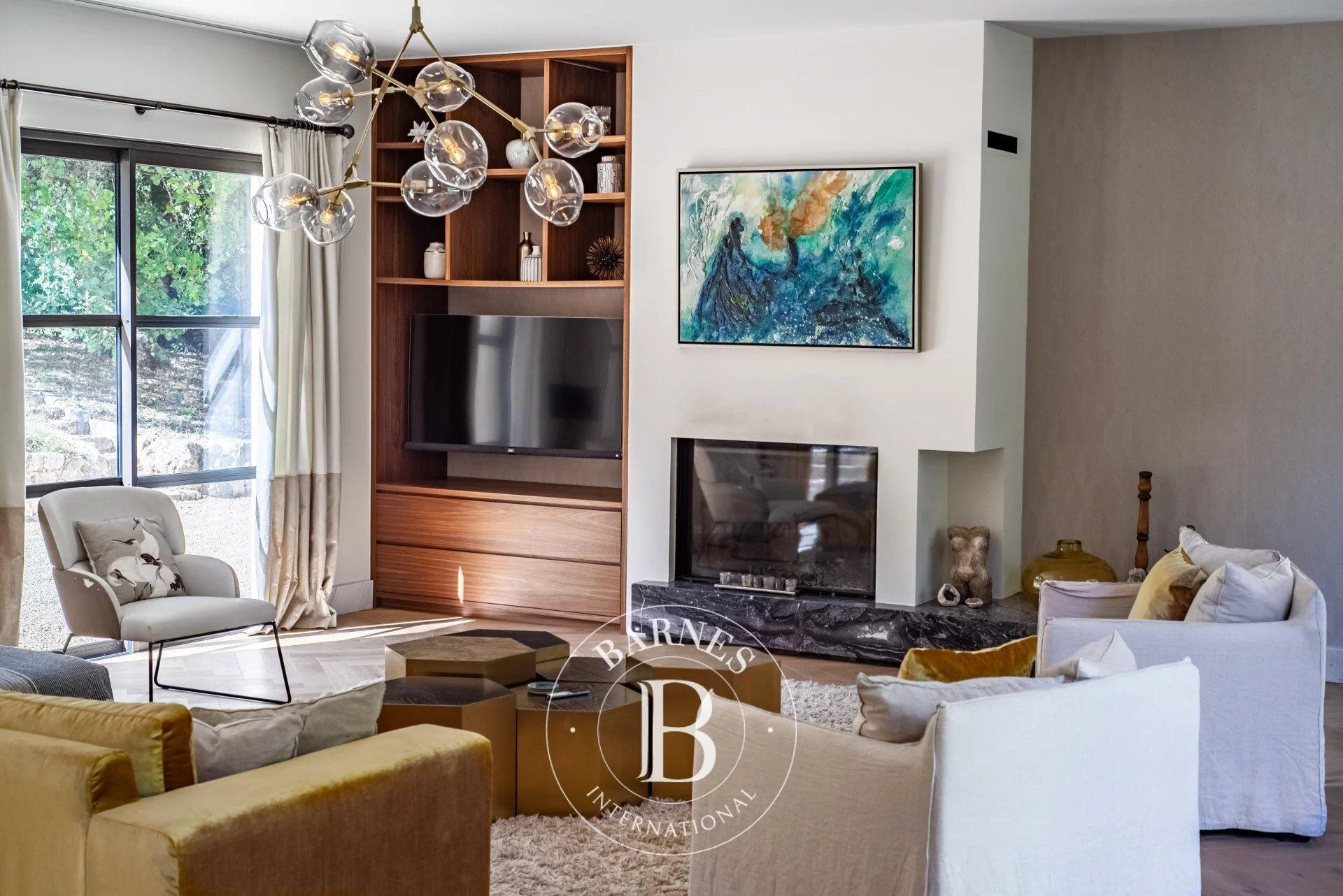 Villa Valbonne - picture 9