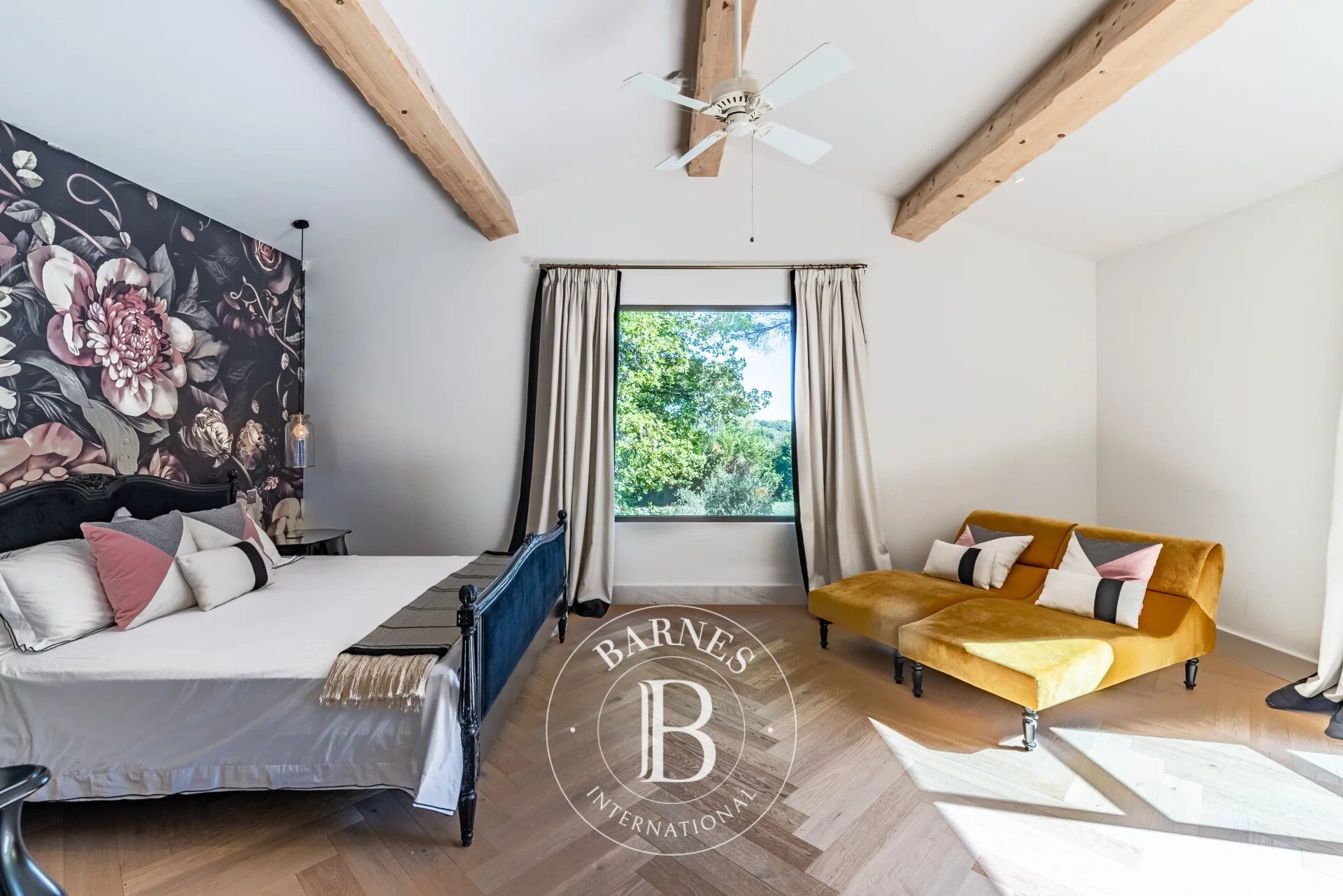 Villa Valbonne - picture 18