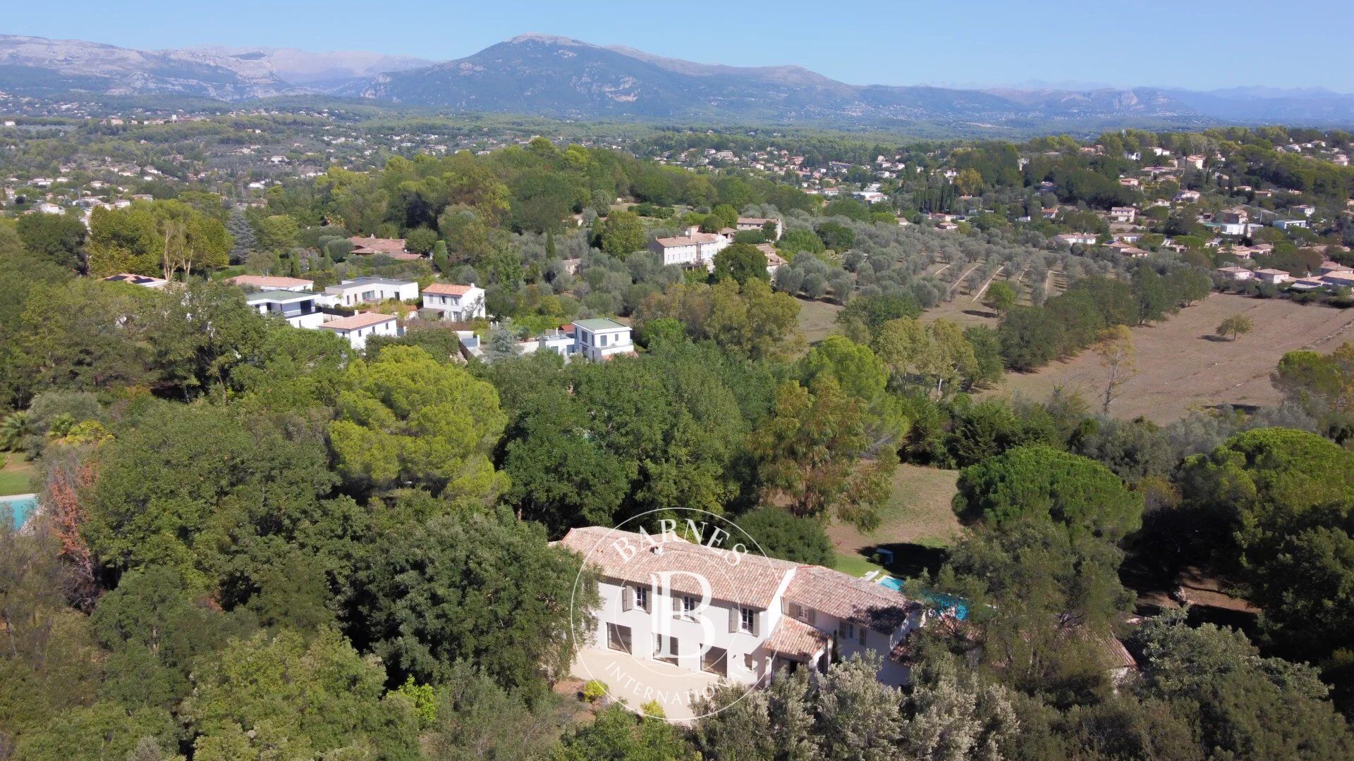 Villa Valbonne - picture 26