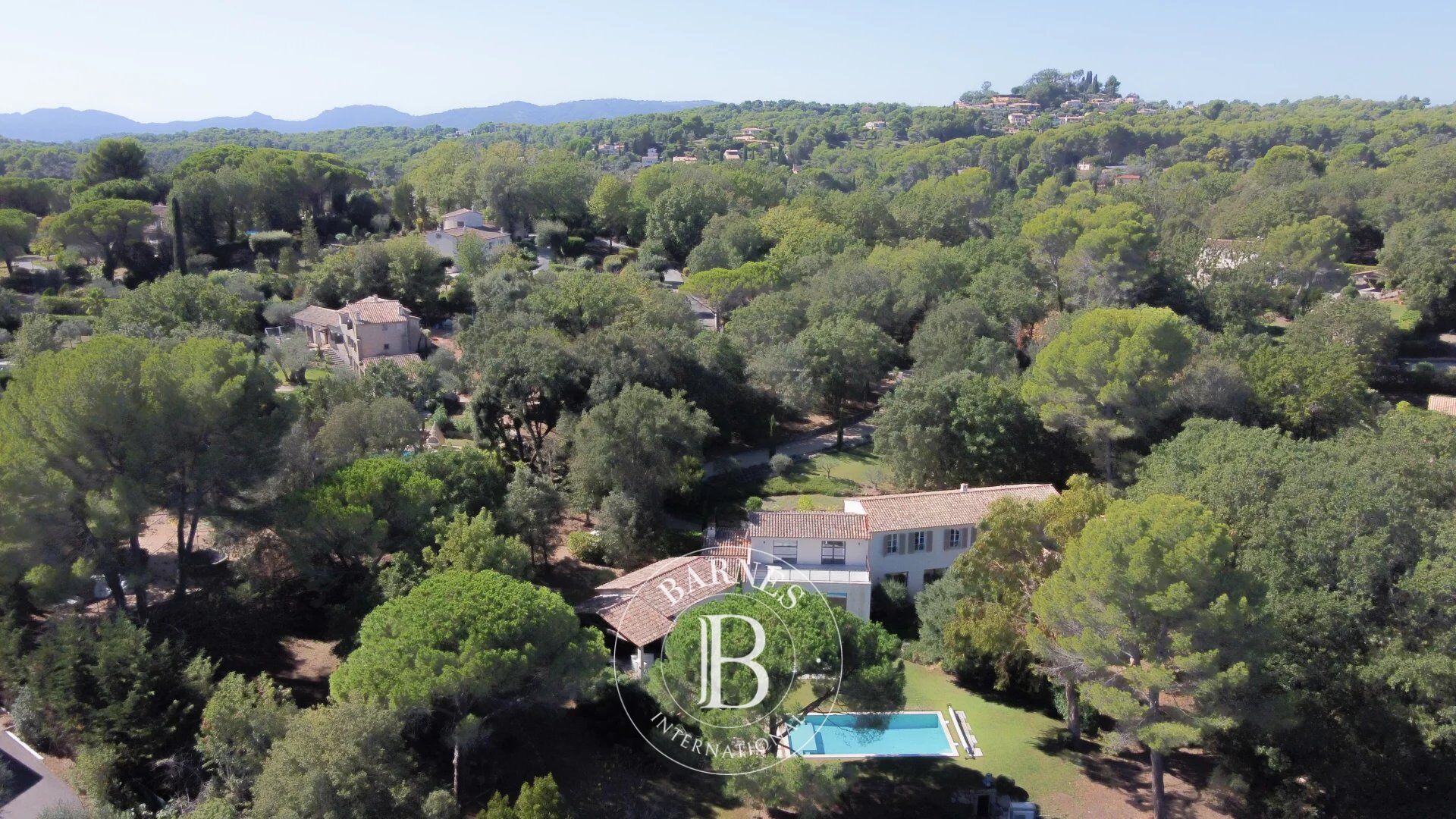 Villa Valbonne - picture 6