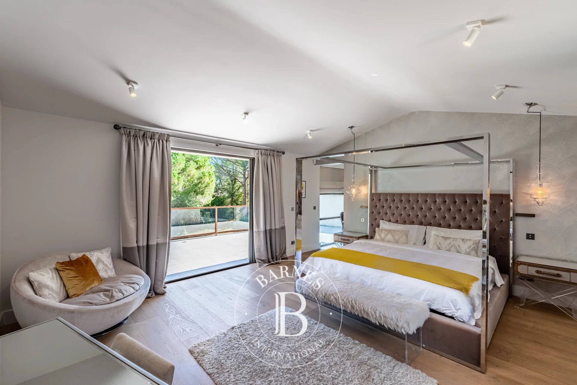 Villa Valbonne - picture 13