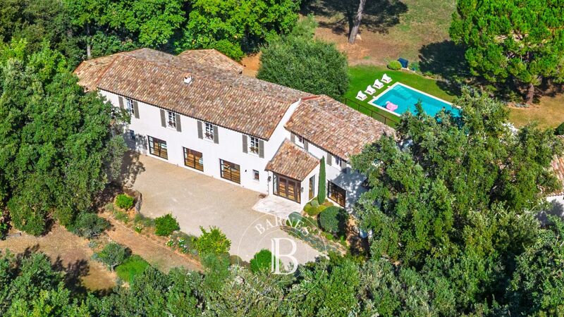 À vendre Villa | Valbonne - picture 3