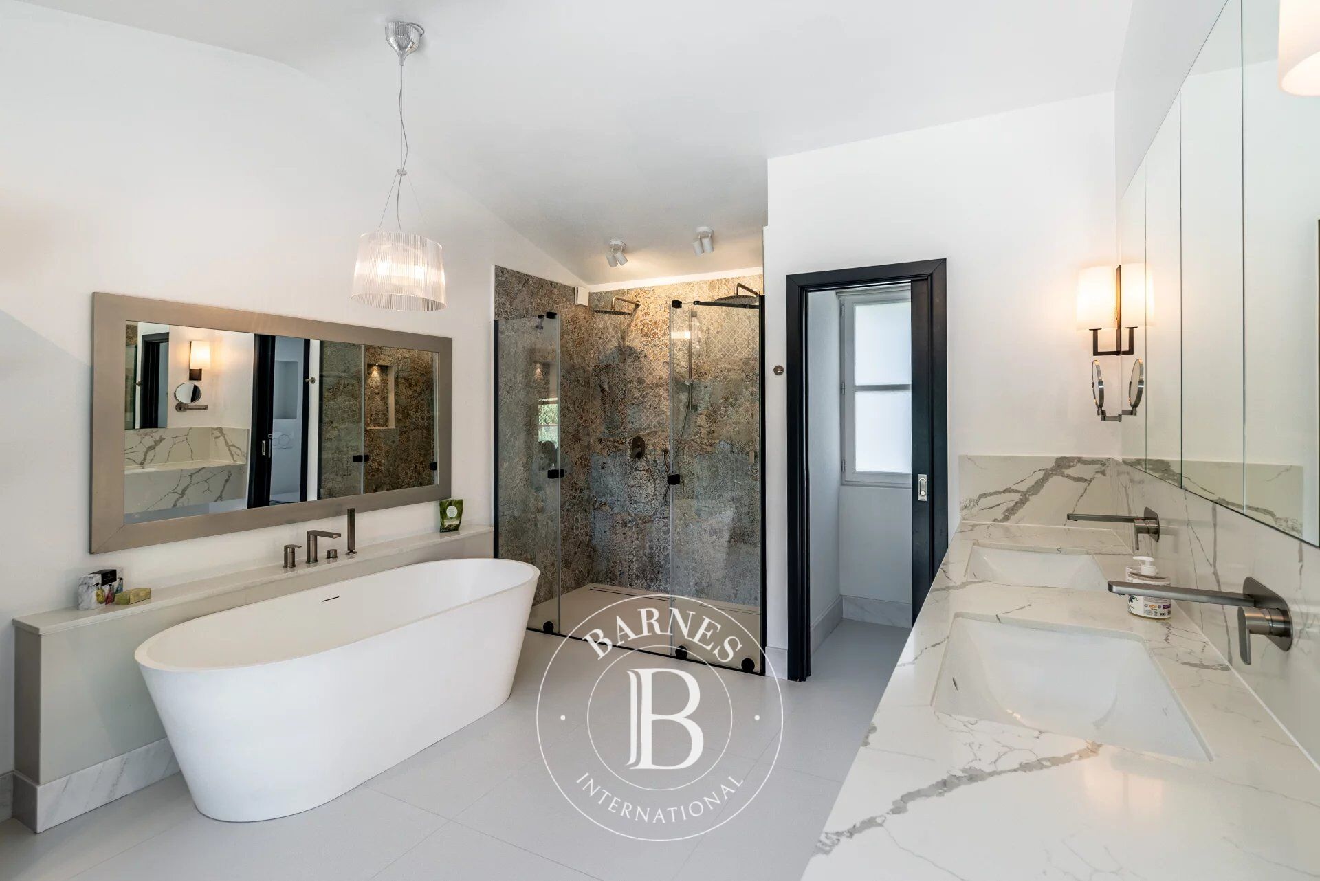 Villa Valbonne - picture 14