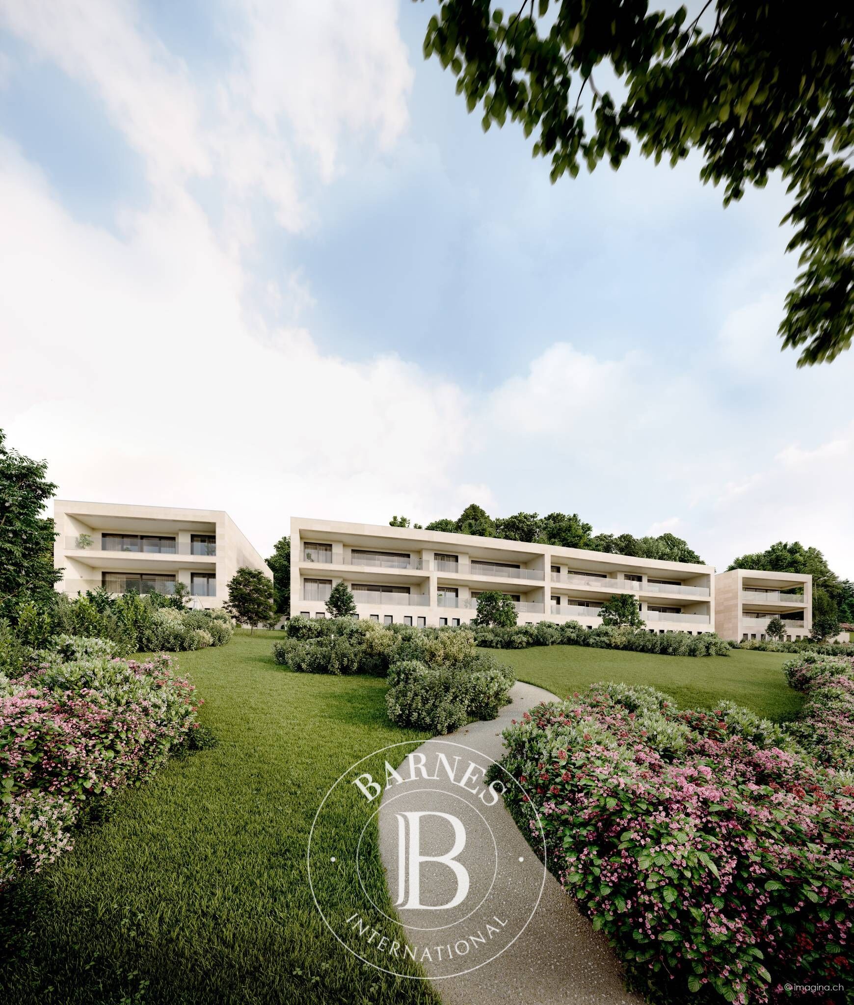 Daire Cologny - picture 19