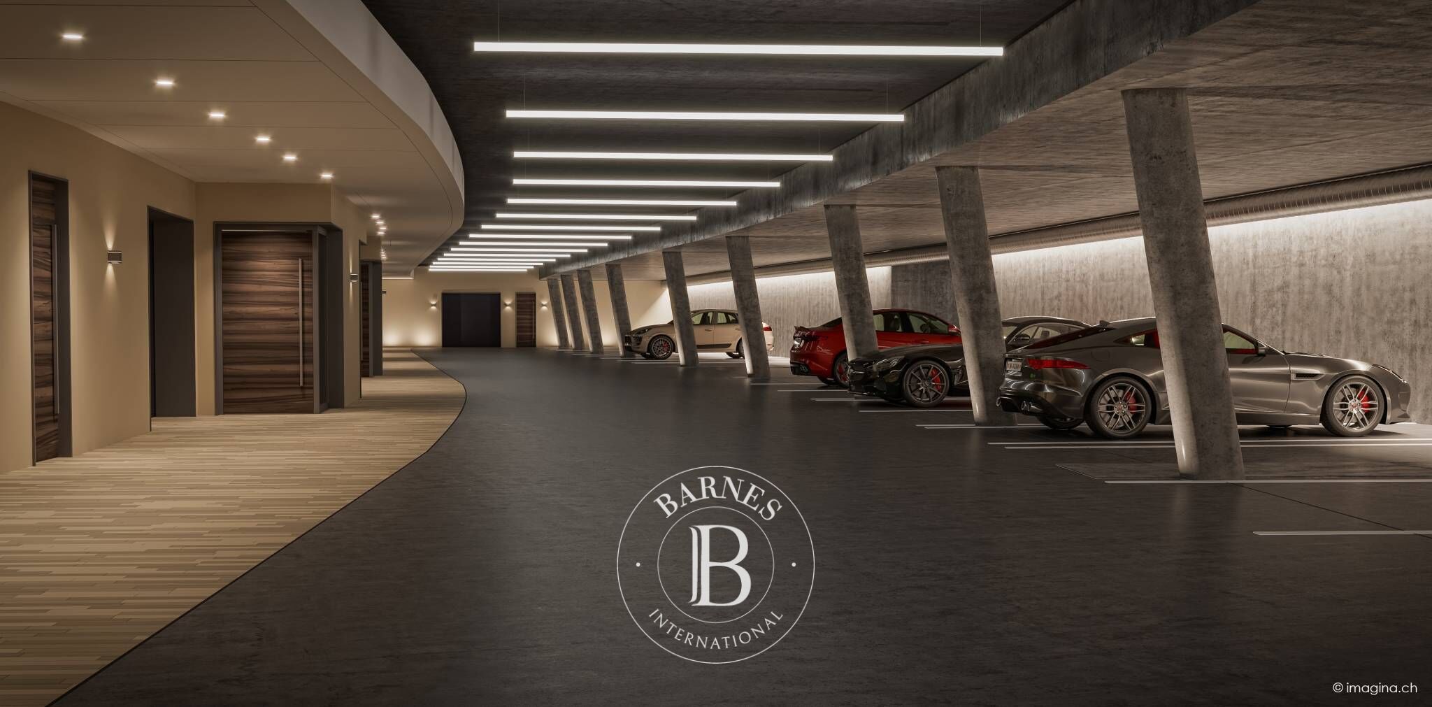 Daire Cologny - picture 23