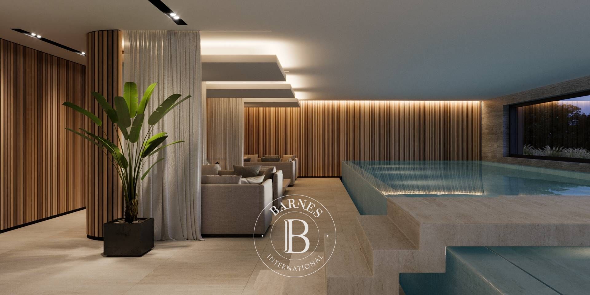 Daire Cologny - picture 25