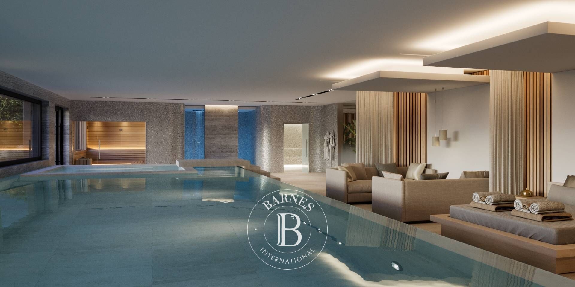 Daire Cologny - picture 8