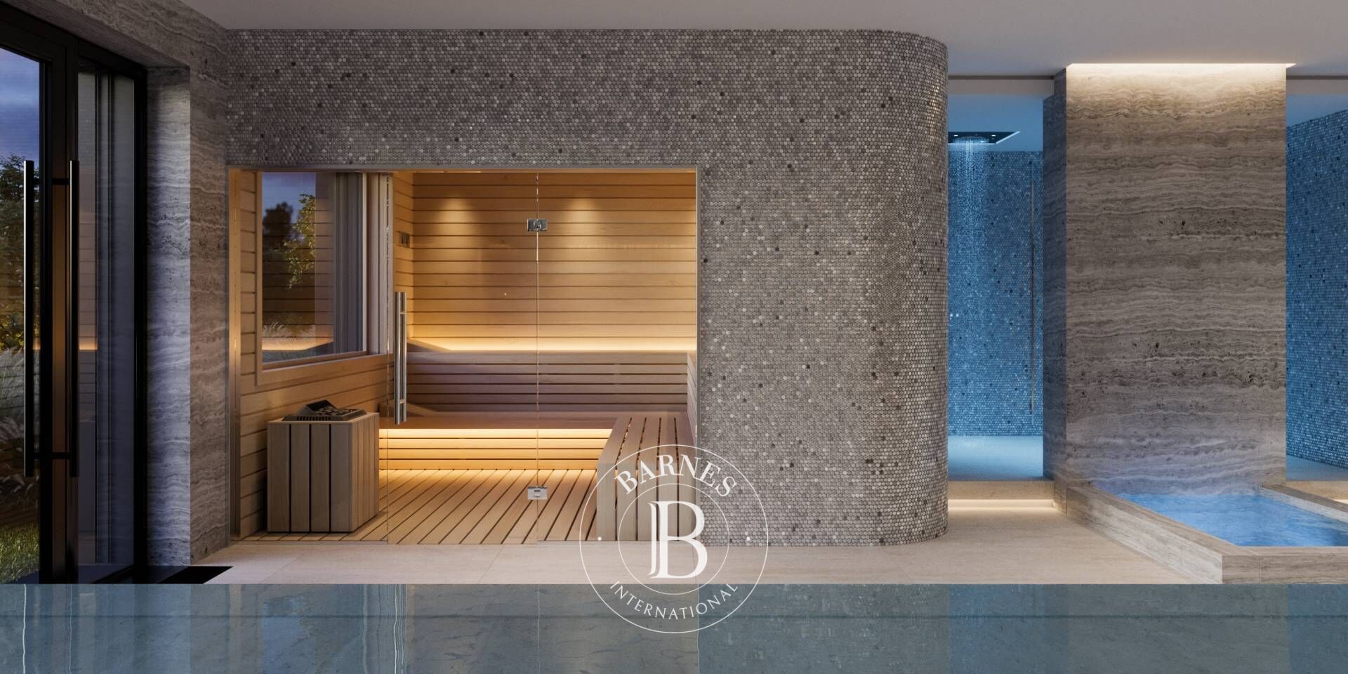 Daire Cologny - picture 14