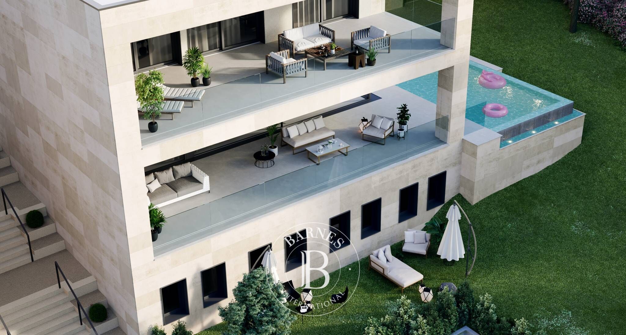 Daire Cologny - picture 17