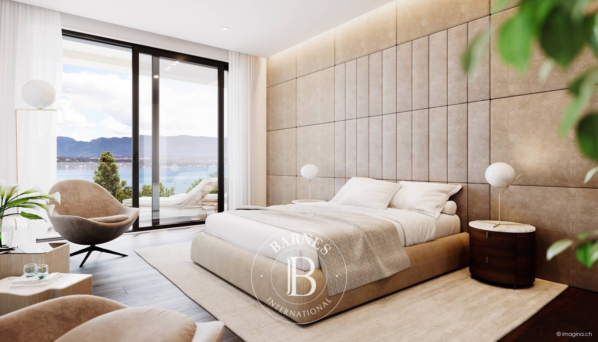 Daire Cologny - picture 5