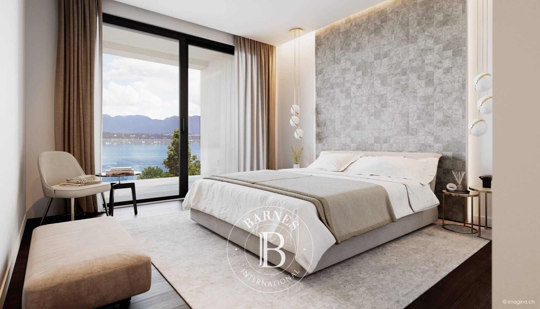 Daire Cologny - picture 7