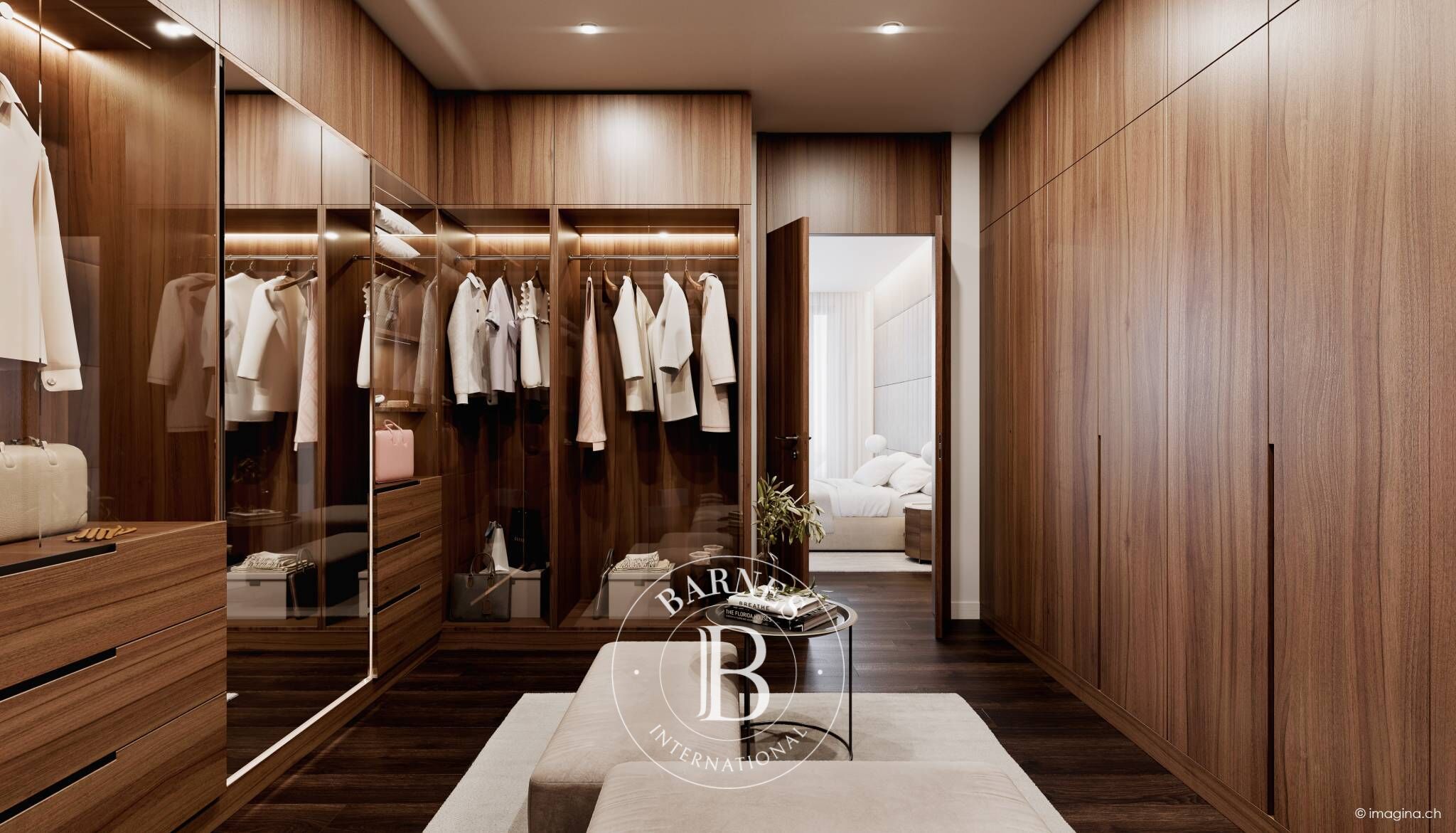 Daire Cologny - picture 4