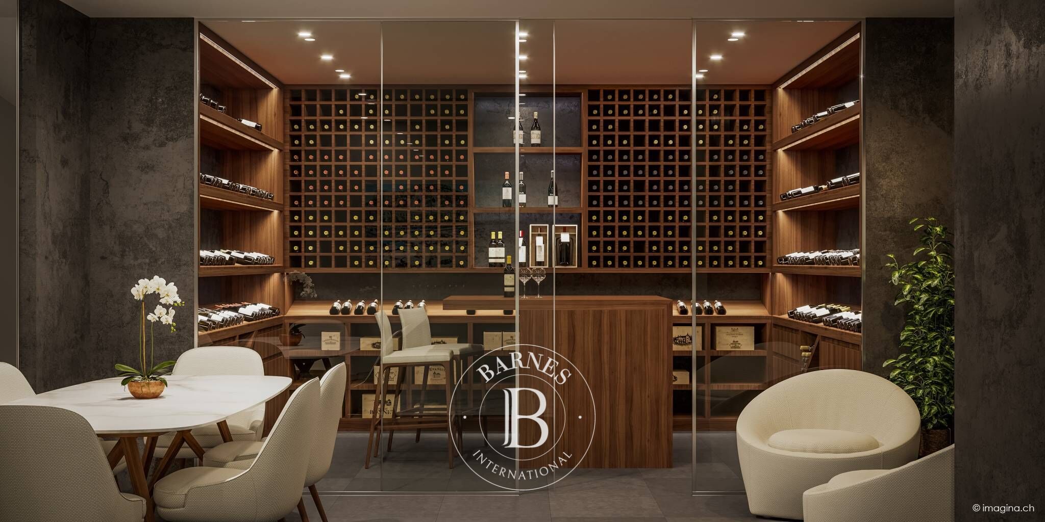 Daire Cologny - picture 15