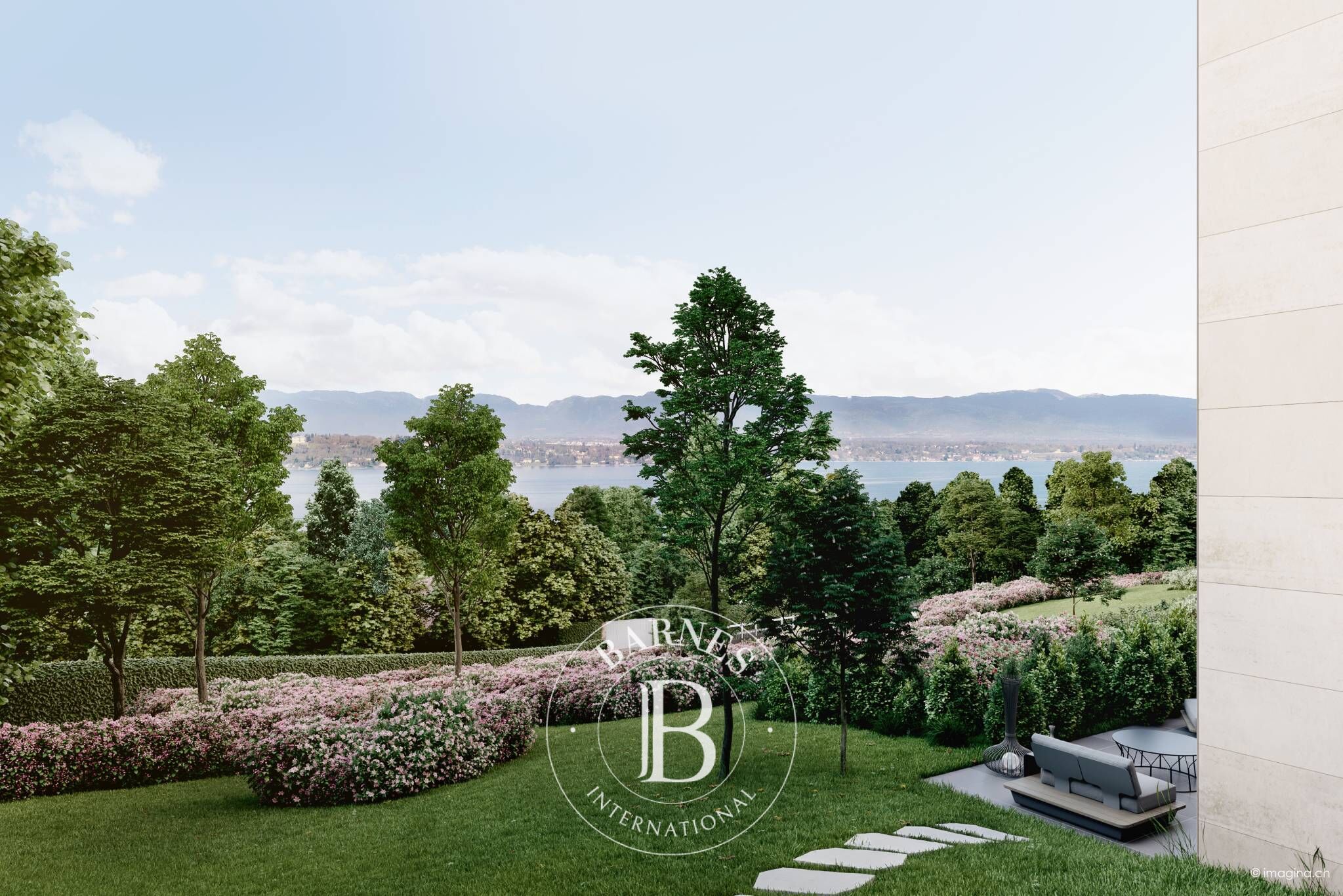 Daire Cologny - picture 18