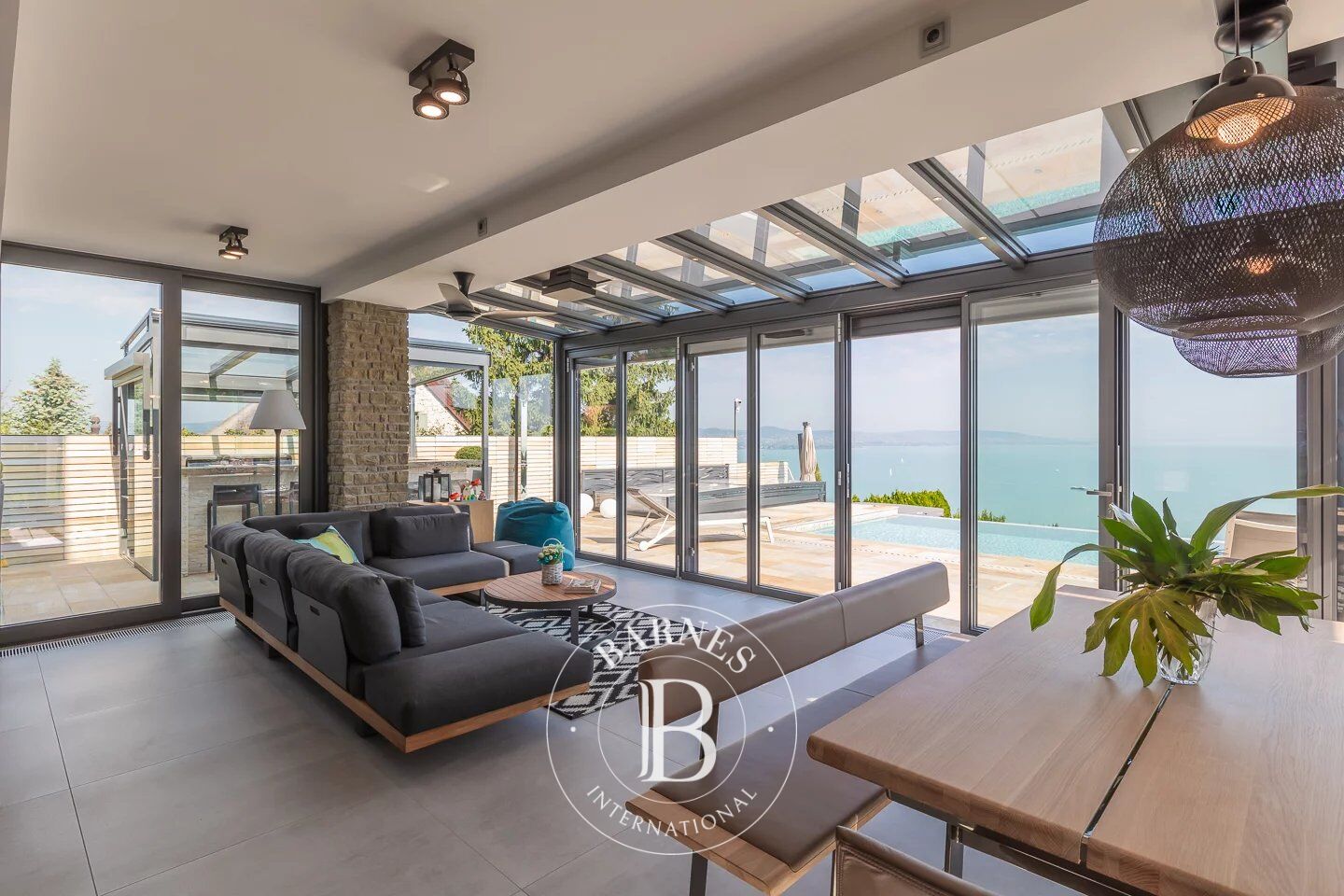 Villa Tihany - picture 3