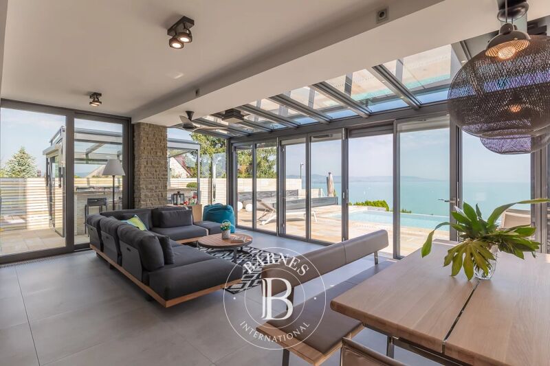 Venta, Villa Tihany - picture 3