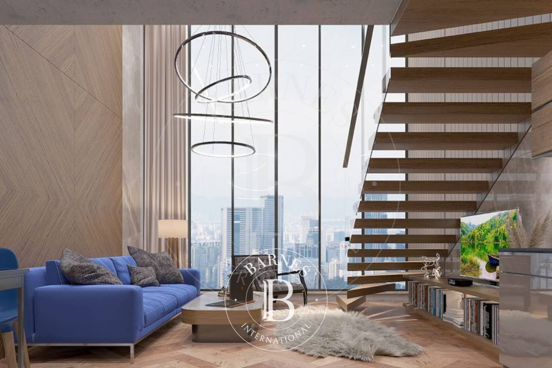 Wohnung Istanbul - picture 2