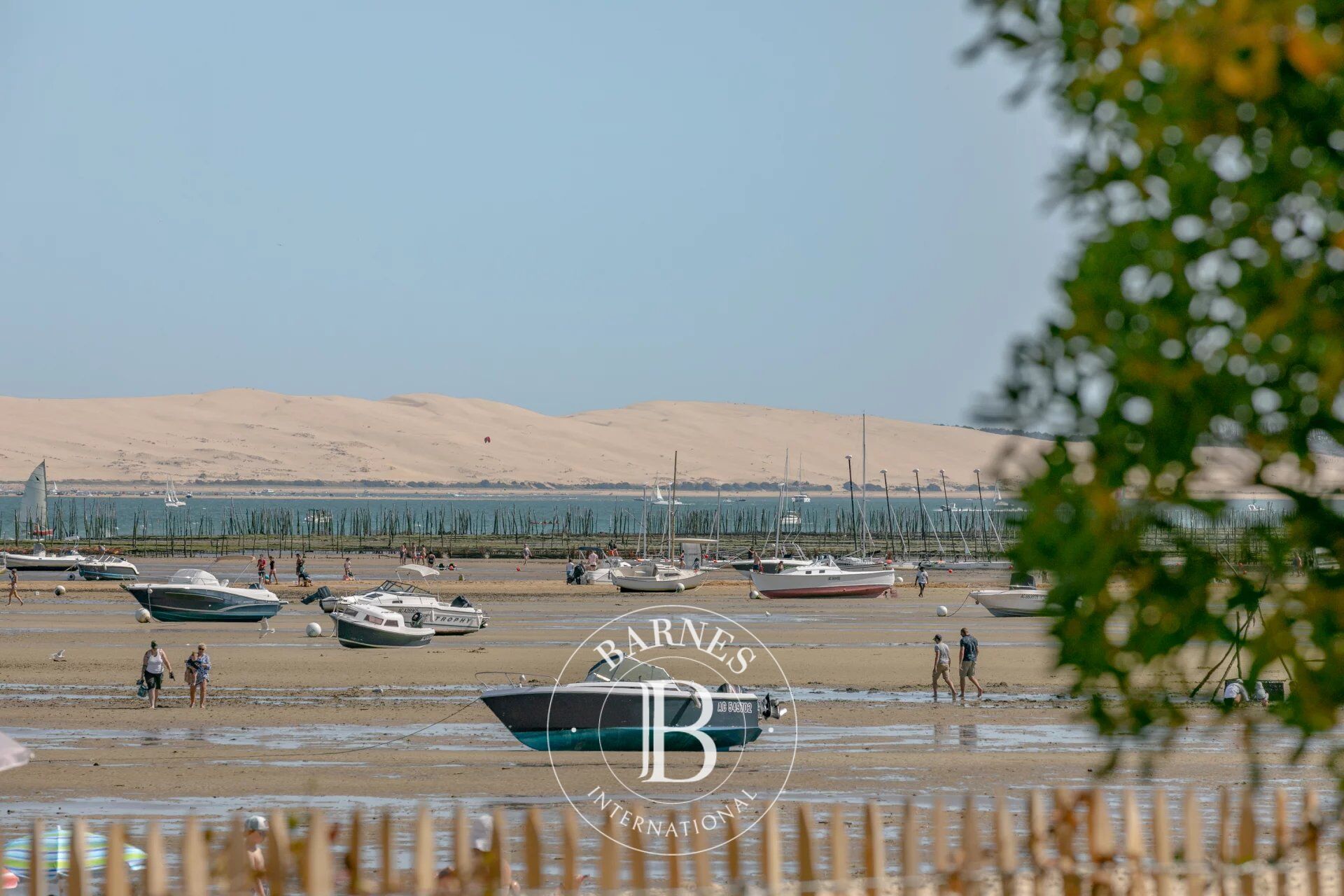 Casa Cap-Ferret - picture 3