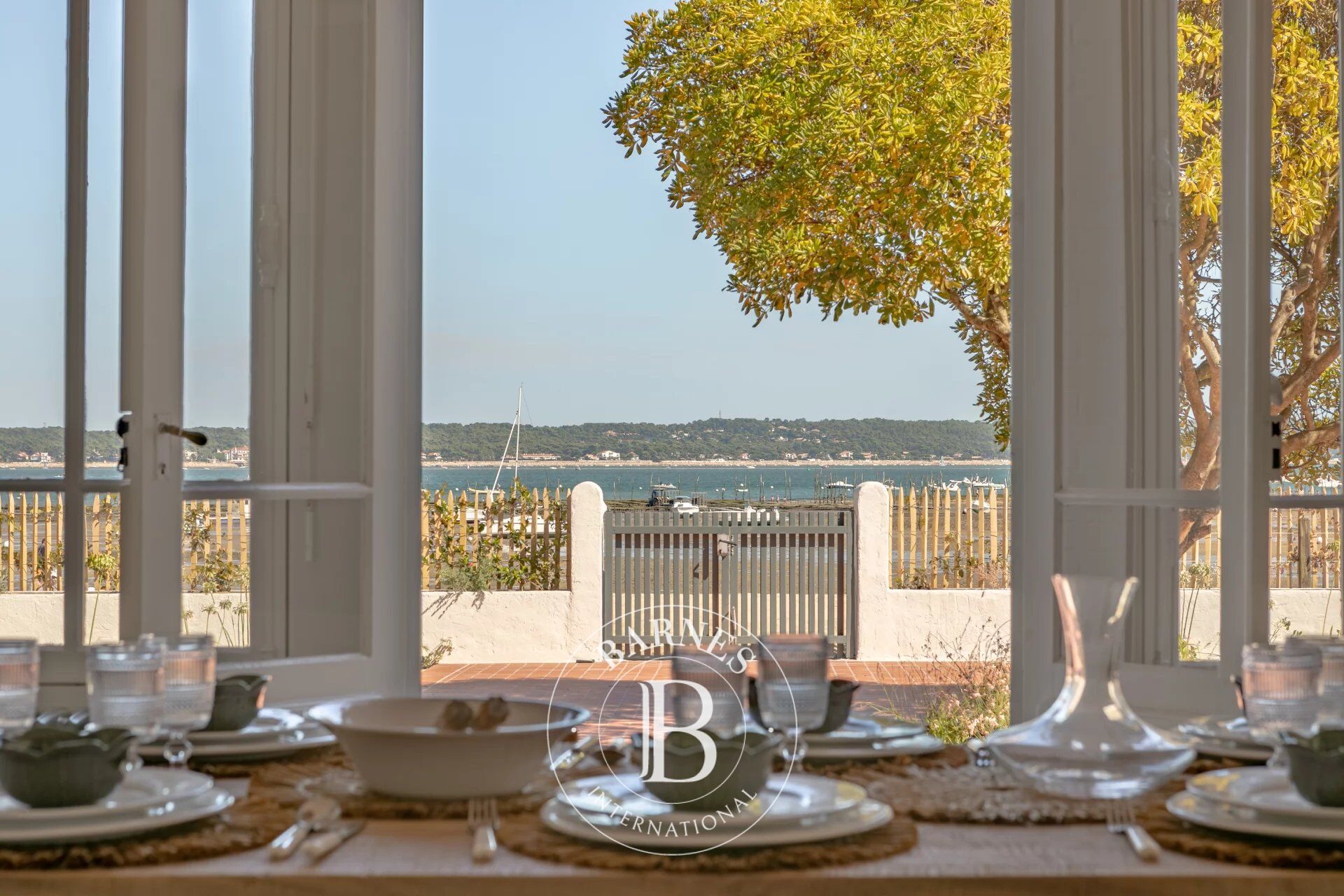 Casa Cap-Ferret - picture 1