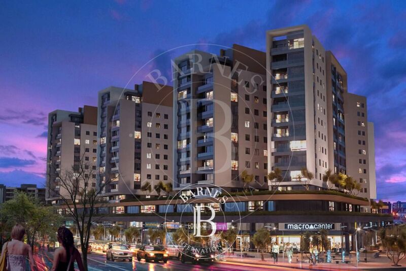 New development Antalya - picture 1