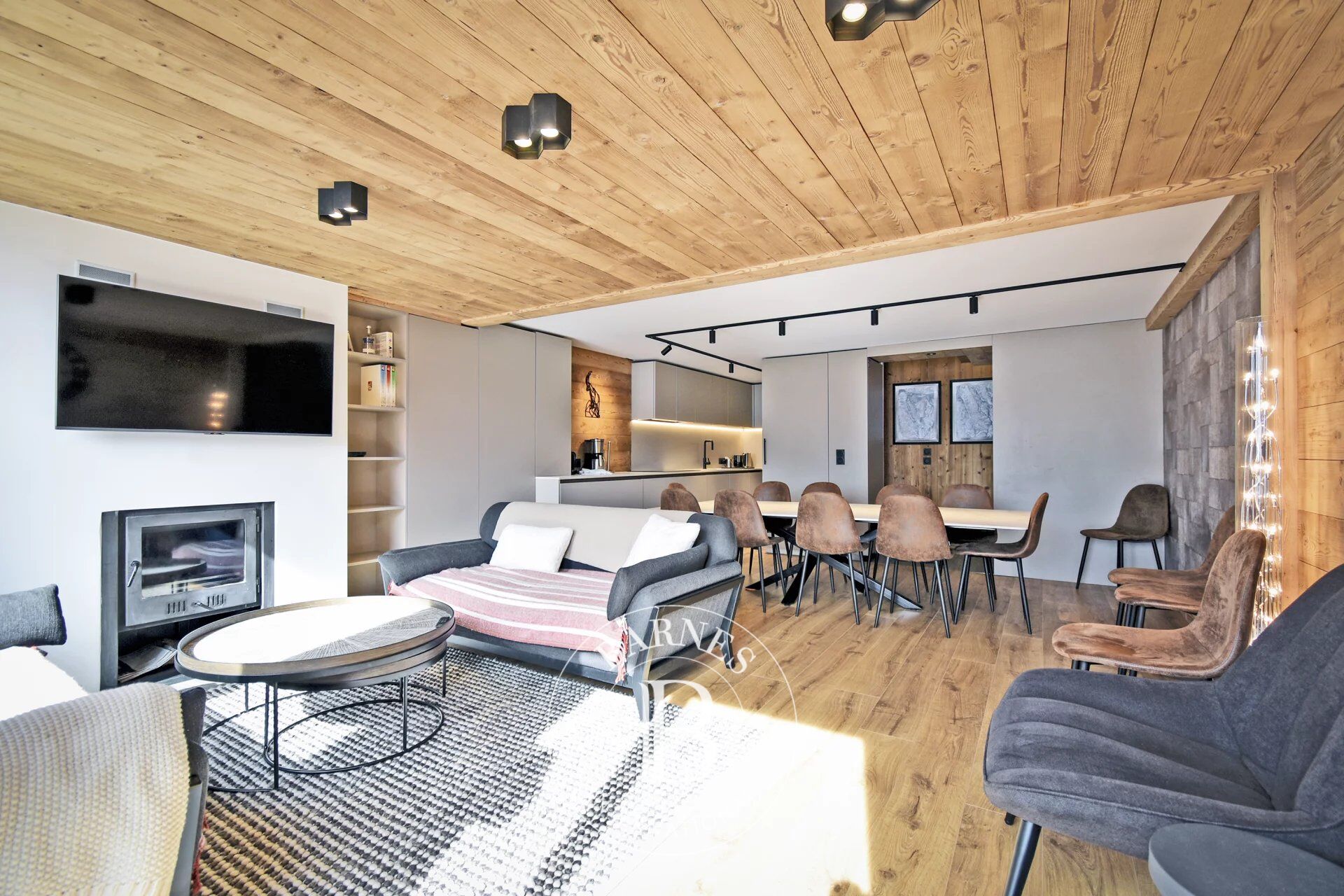 Appartamento Les Menuires - picture 3