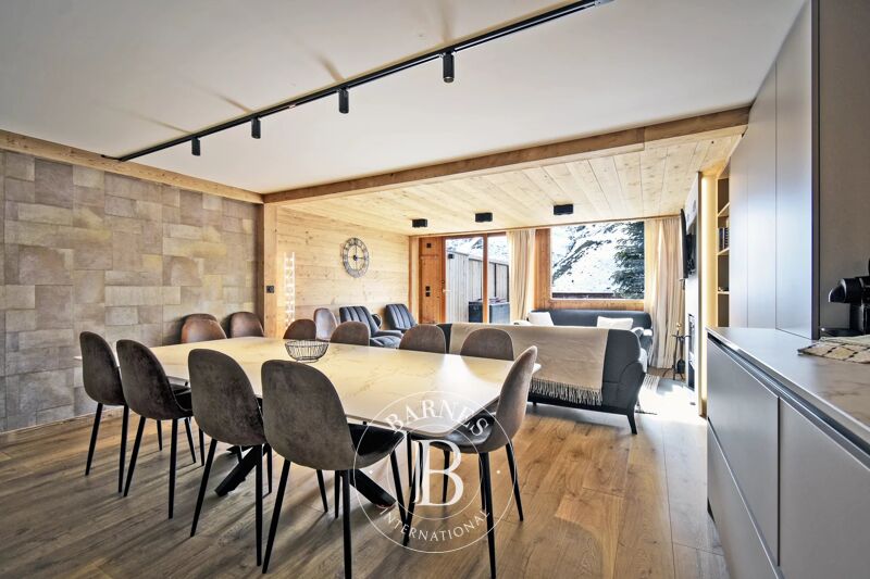 Alquiler, Piso Les Menuires - picture 2