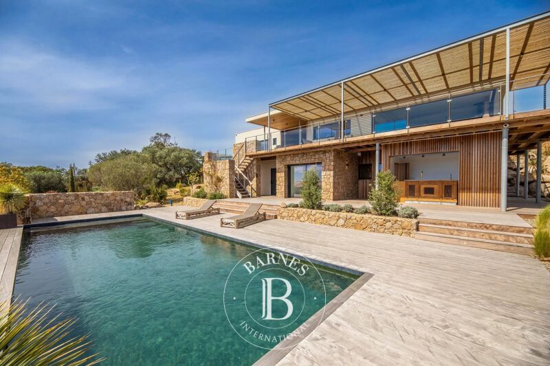 For Sale Villa | Pianottoli-Caldarello - picture 1