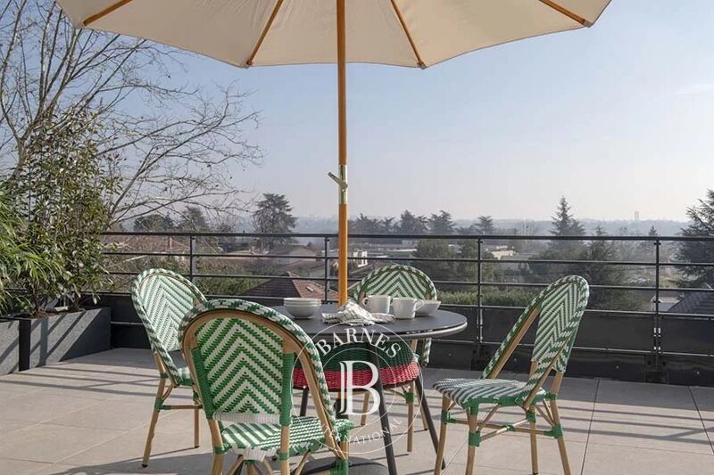 For Rent Apartment | Saint-Cyr-au-Mont-d'Or - picture 1