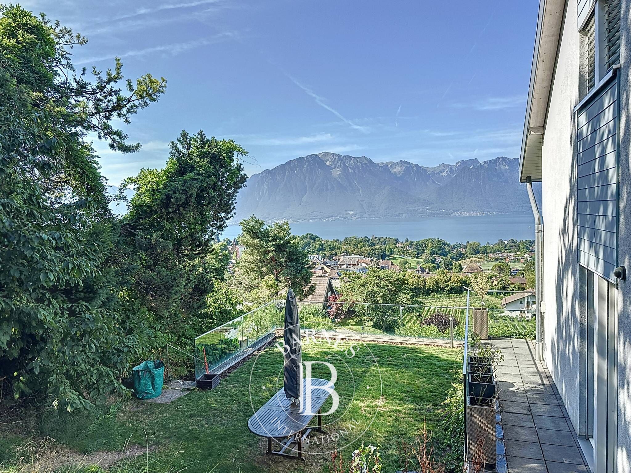 Villa Blonay - picture 30