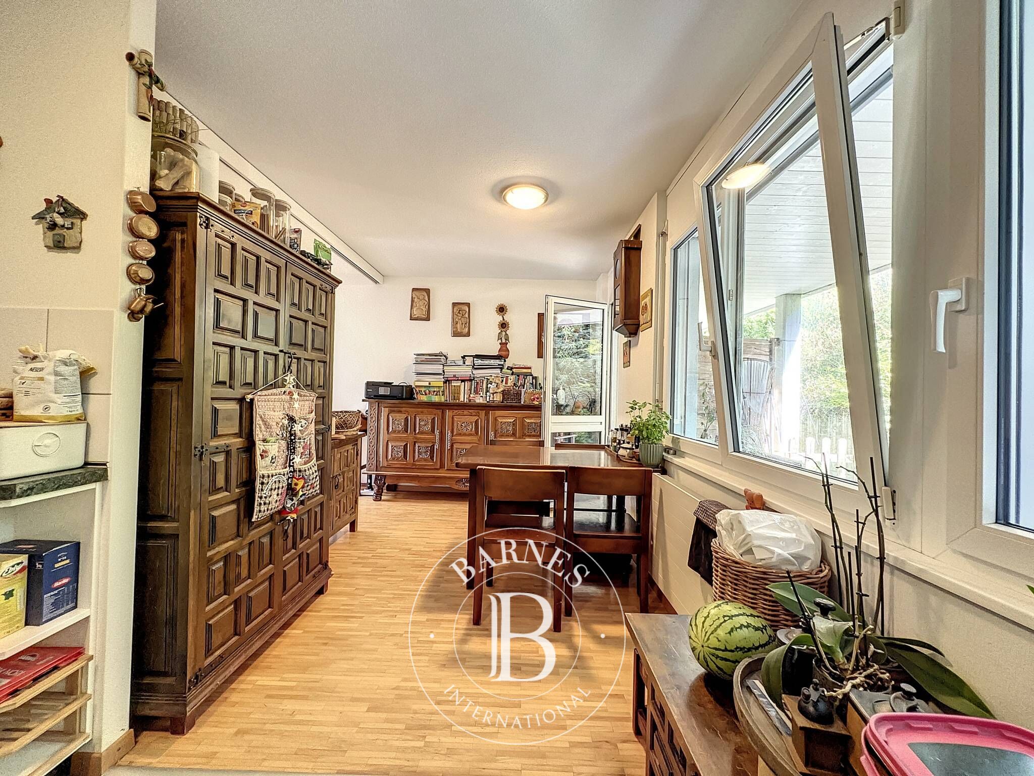 Villa Blonay - picture 33