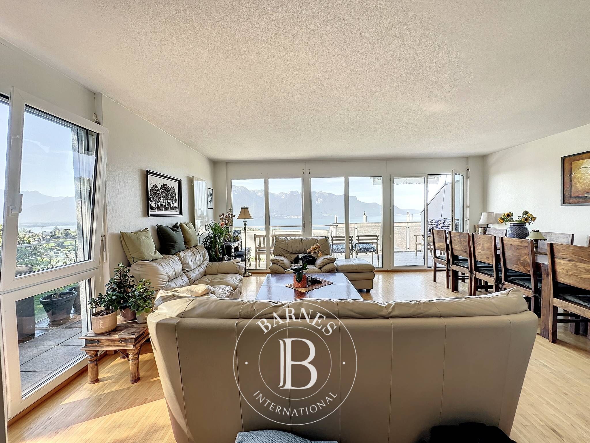 Villa Blonay - picture 28