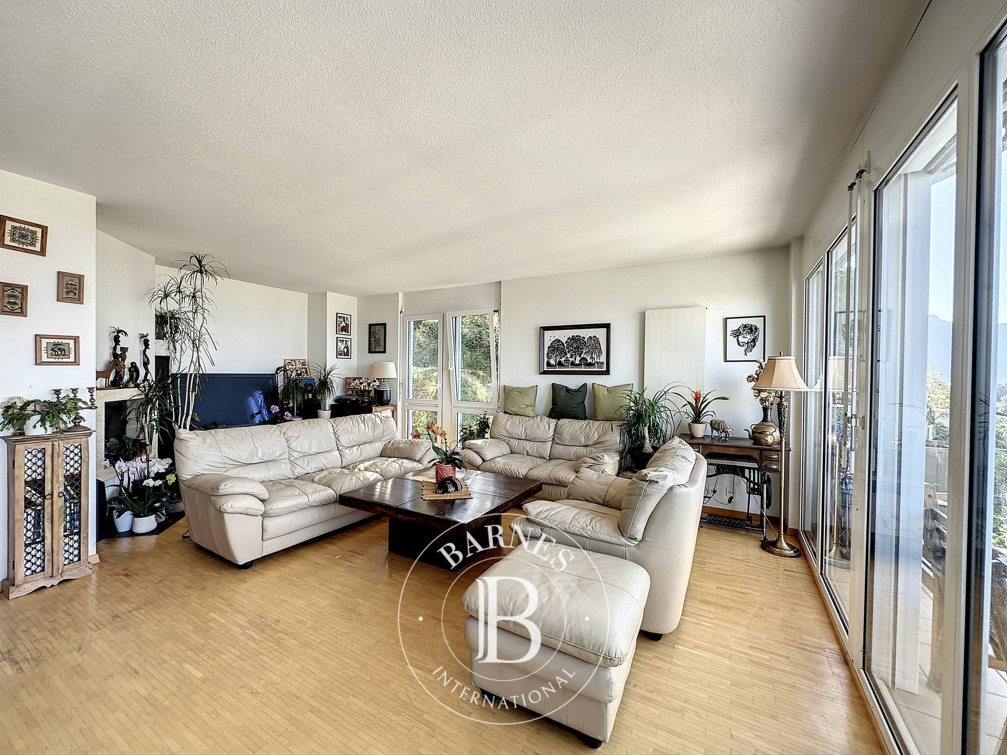 Villa Blonay - picture 31