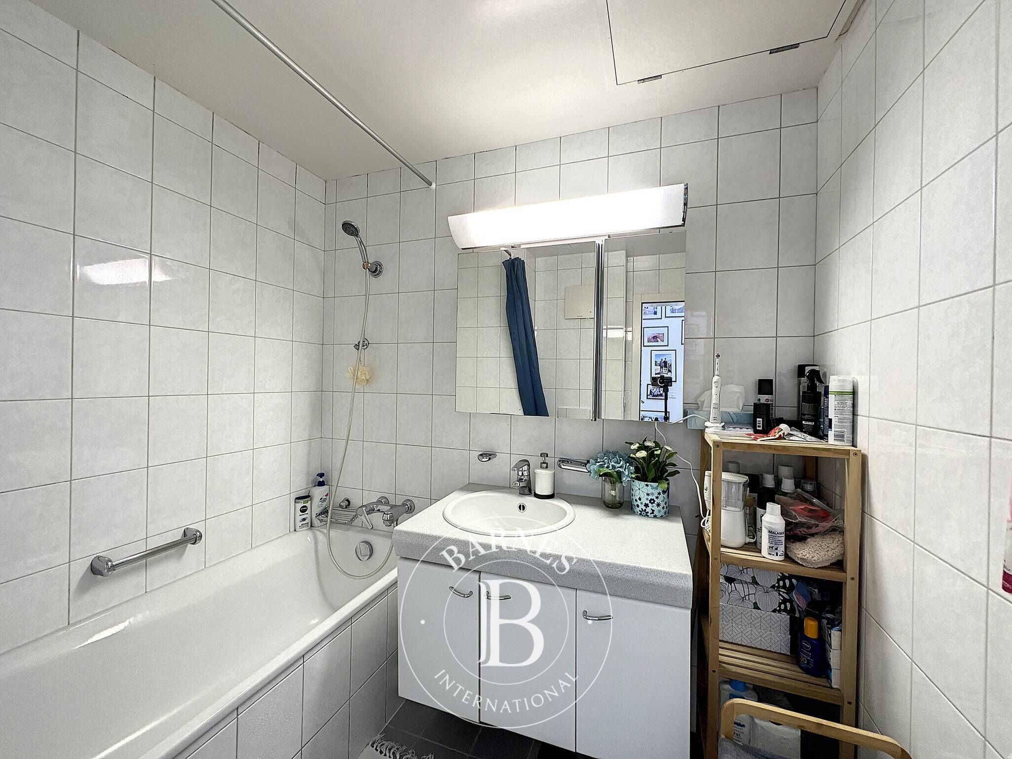 Villa Blonay - picture 20