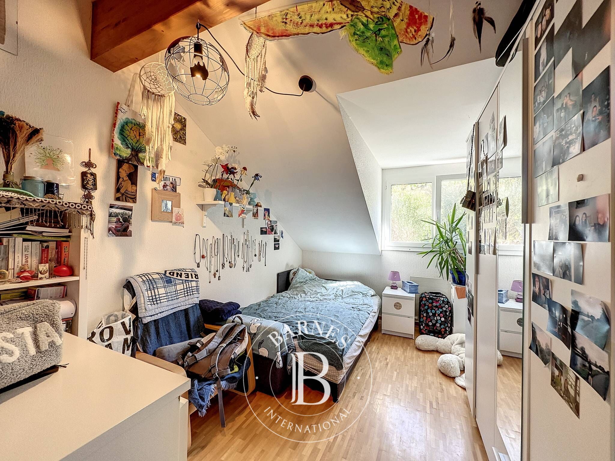 Villa Blonay - picture 32