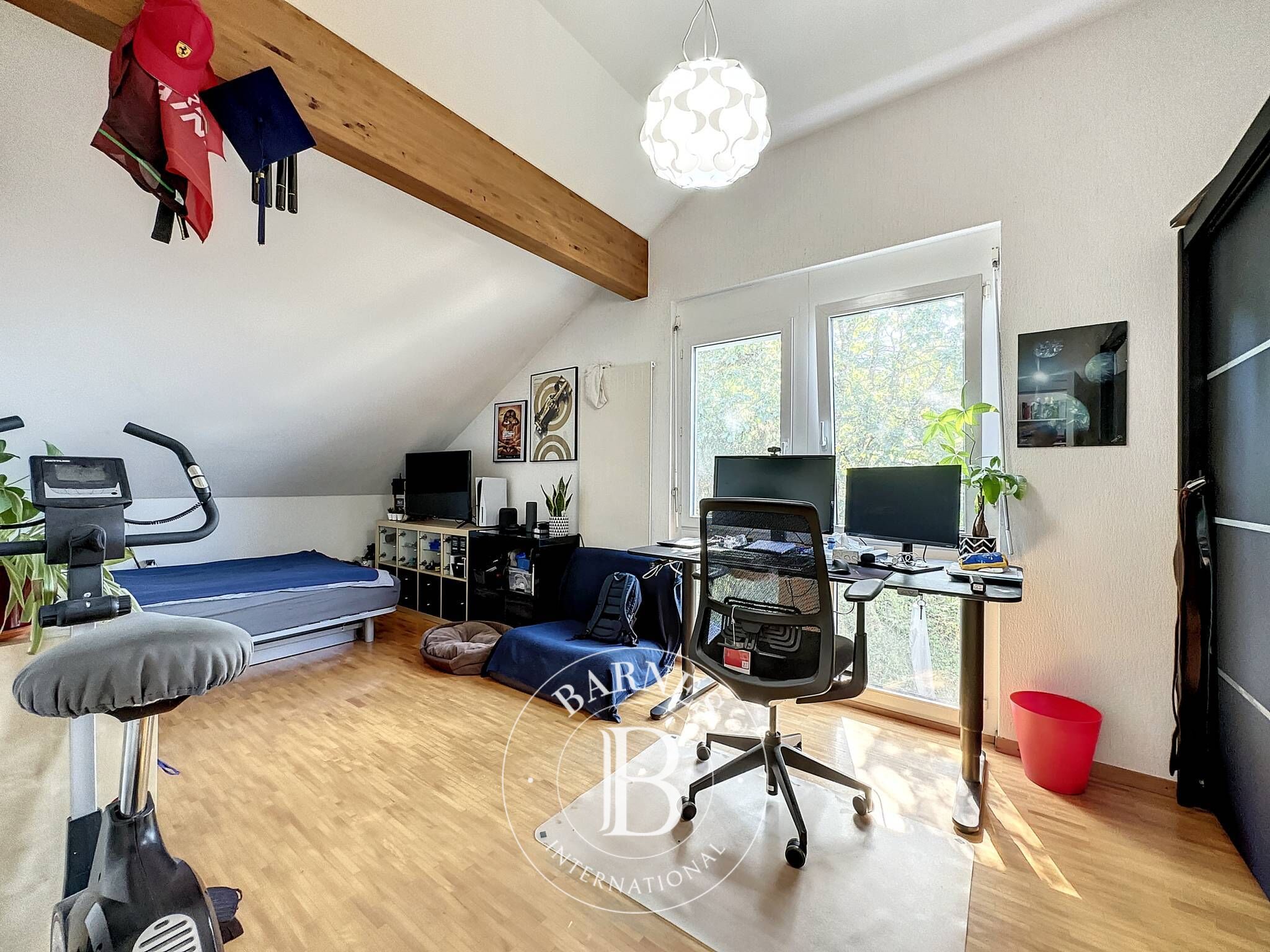 Villa Blonay - picture 16