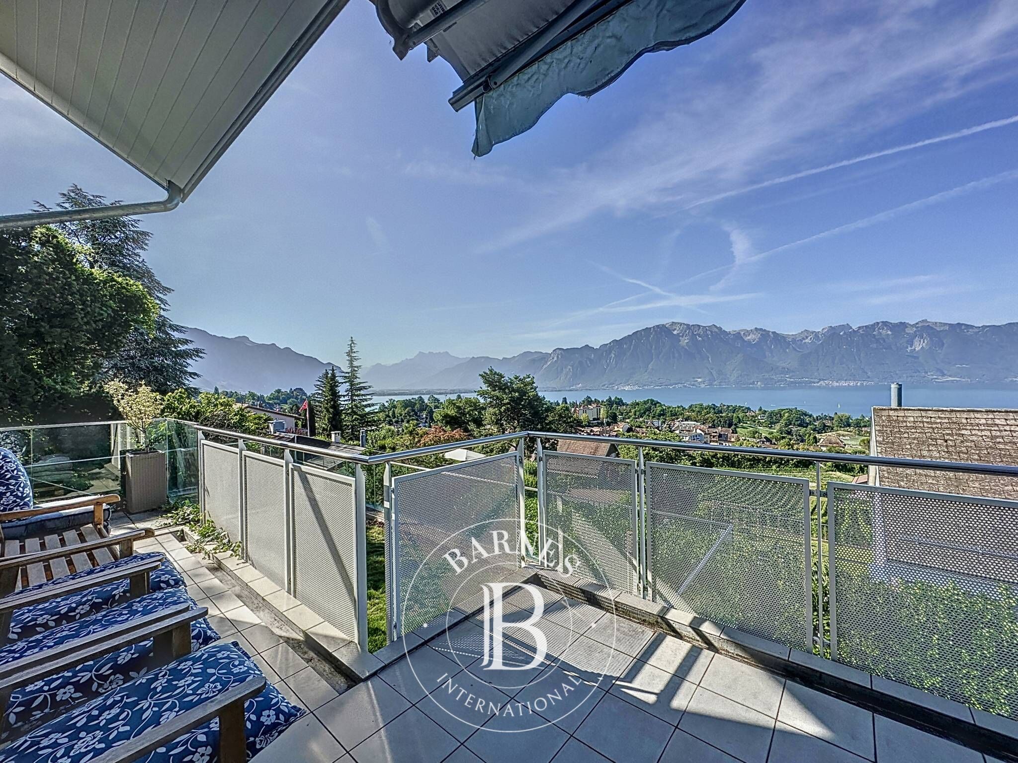 Villa Blonay - picture 8