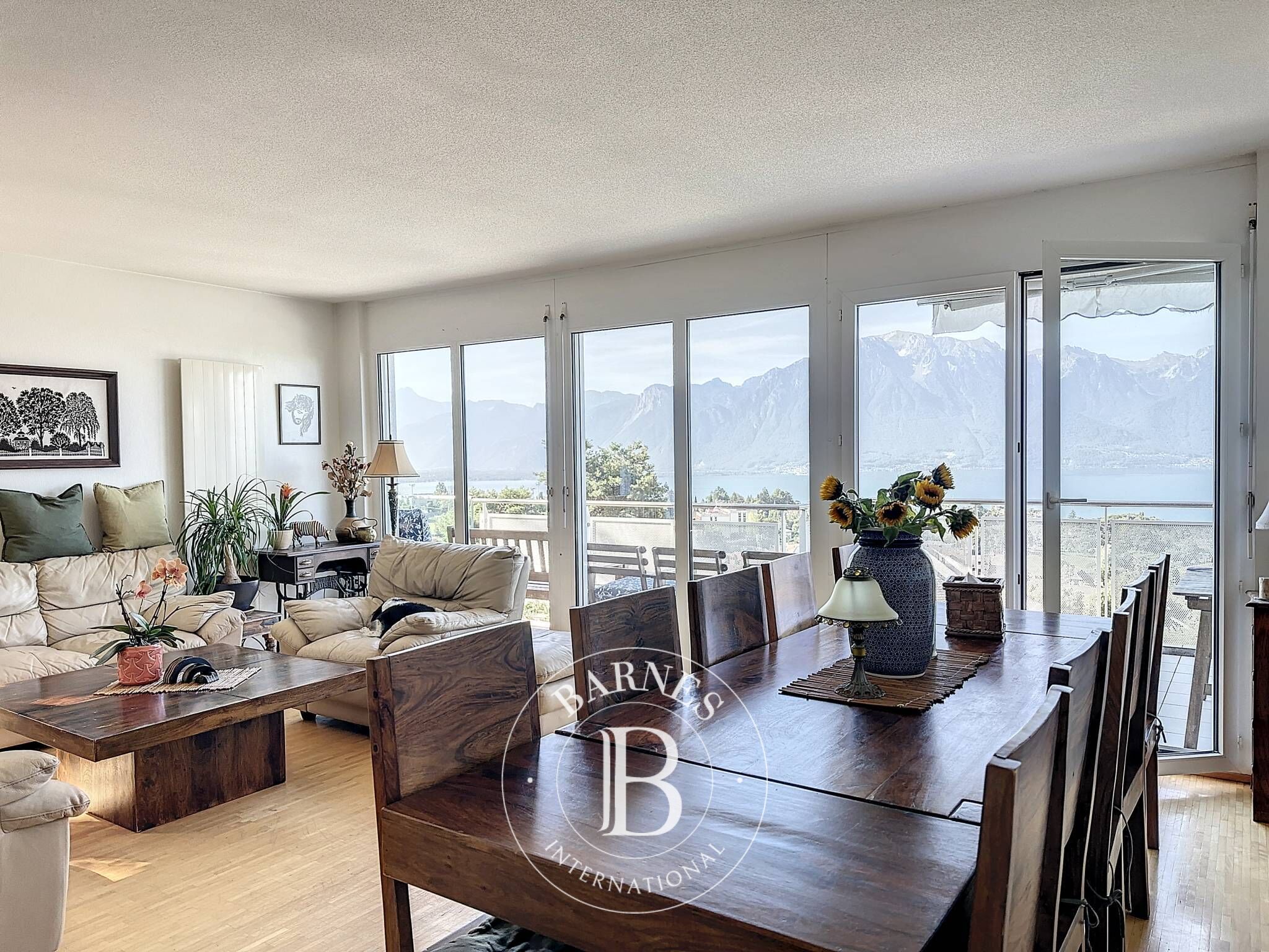 Villa Blonay - picture 25