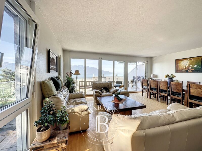 For Sale Villa | Blonay - picture 3