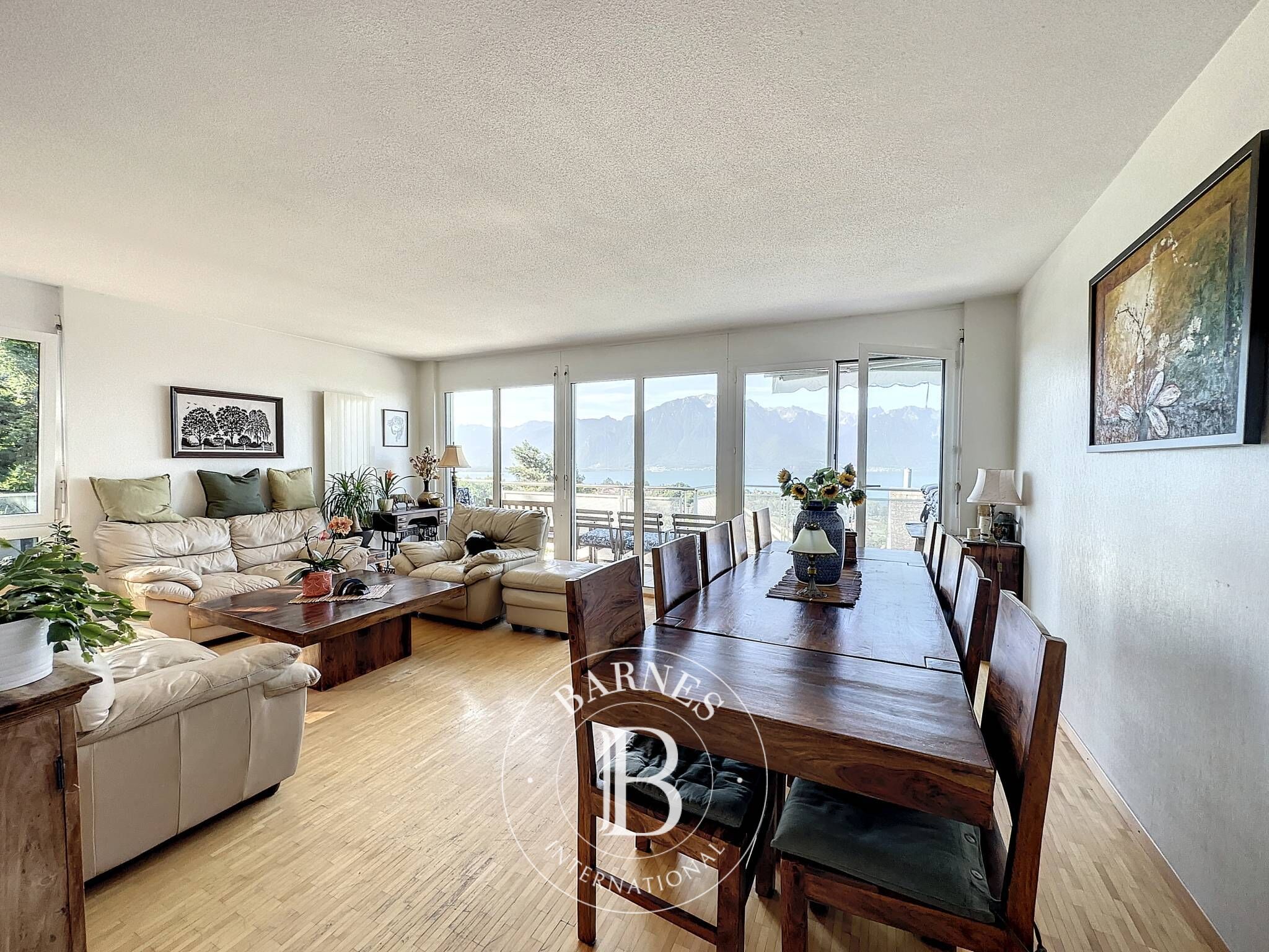 Villa Blonay - picture 7