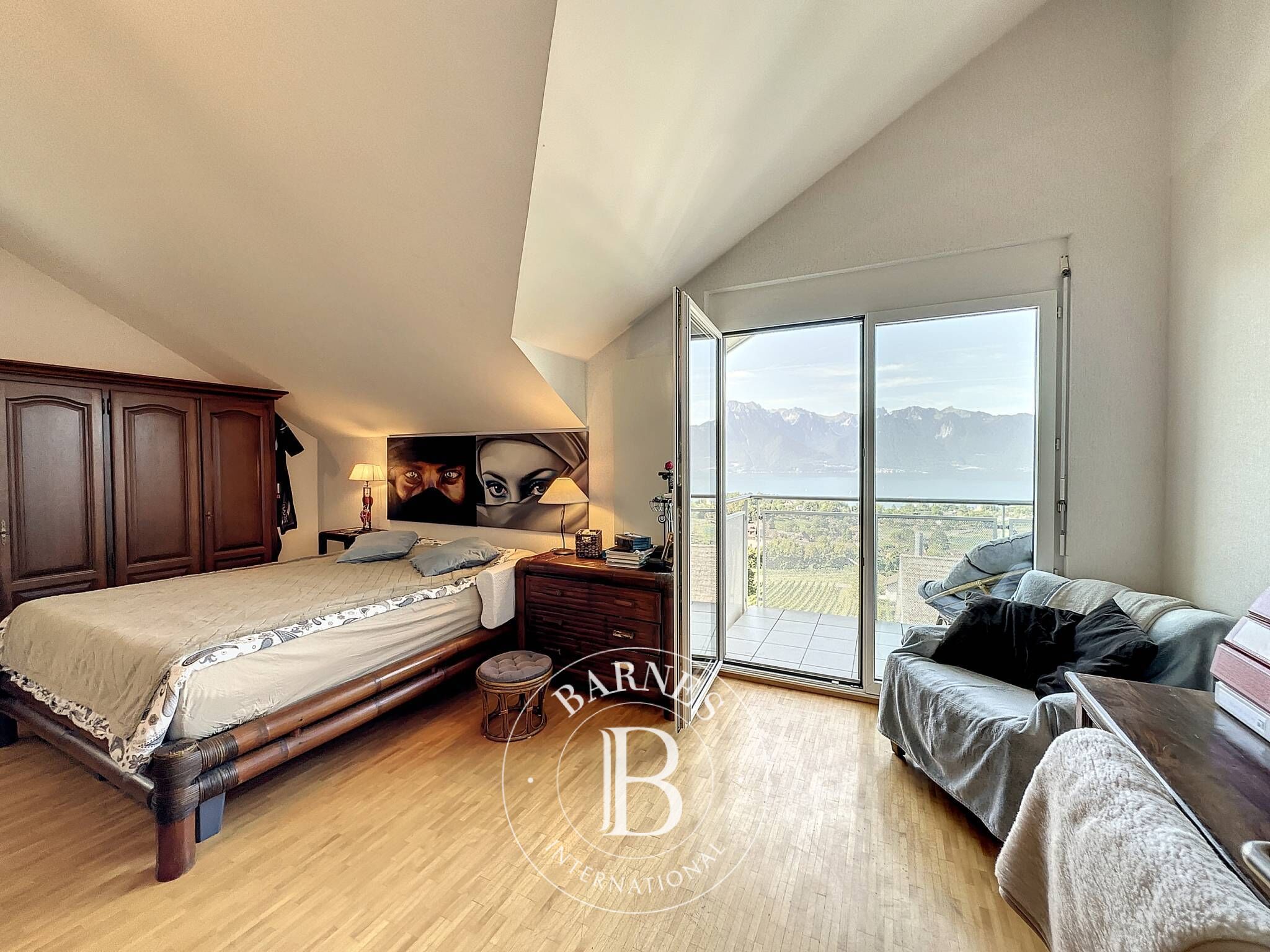 Villa Blonay - picture 9